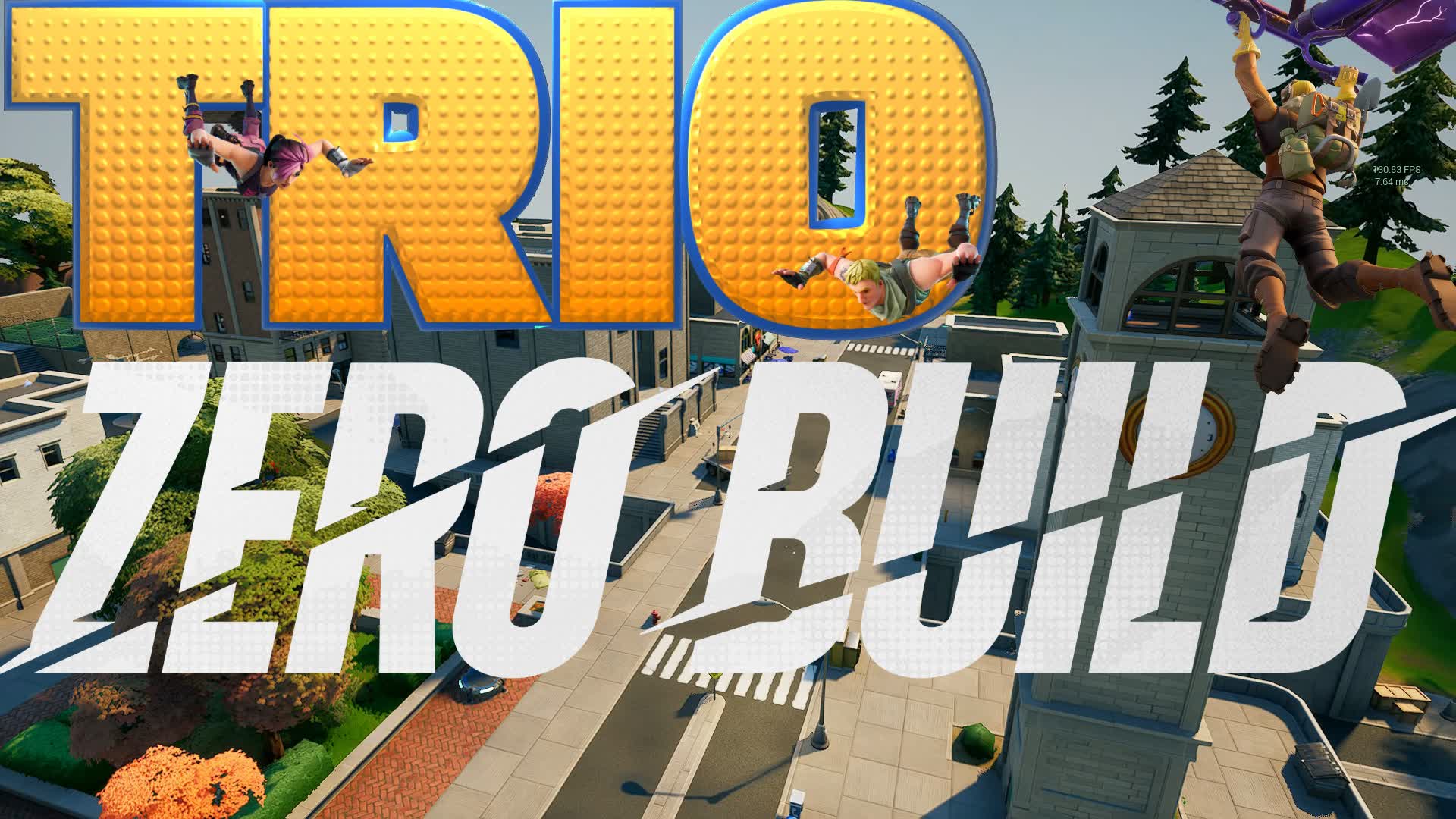 Tilted TRIO CERO CONSTRUCCION