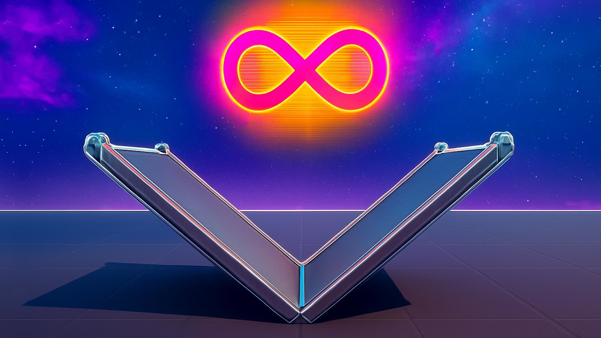 INFINITE 1V1