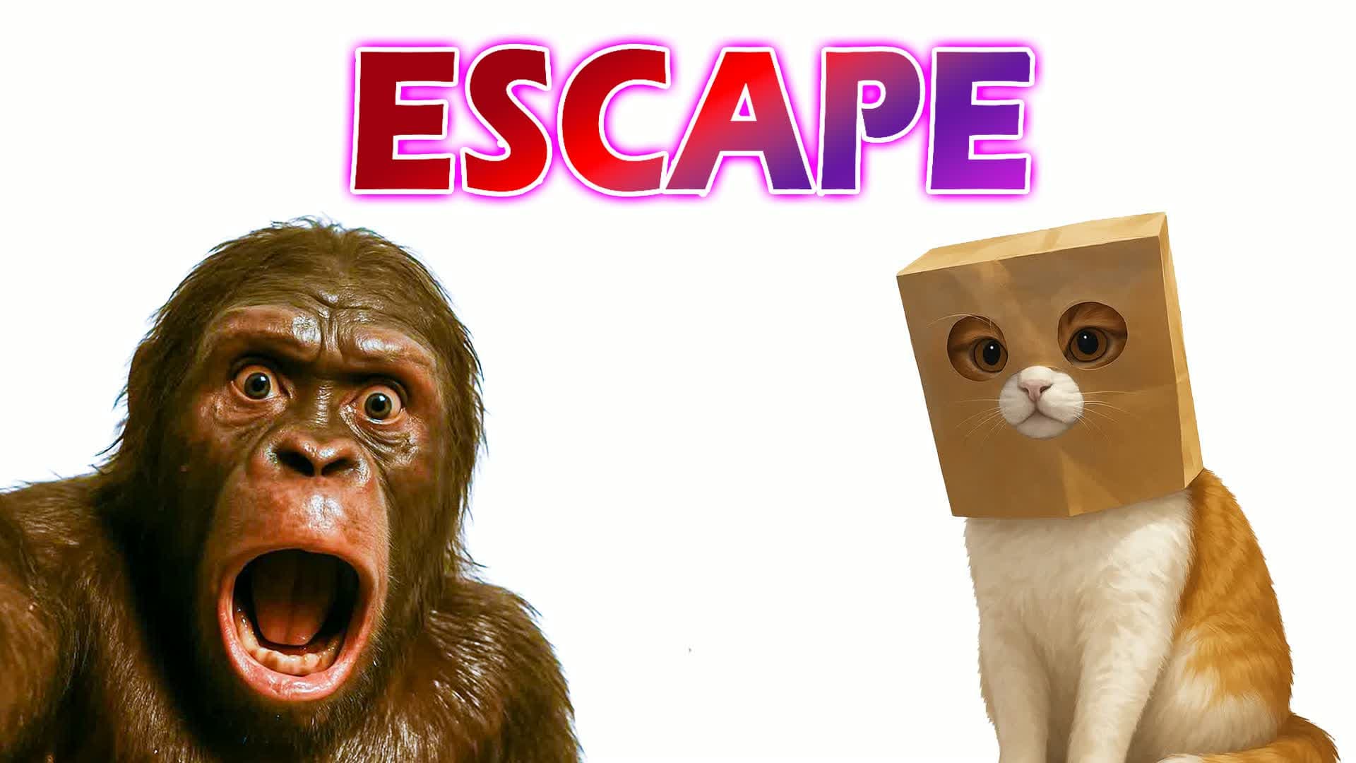 🧩 Banana IQ Escape Room 🧩