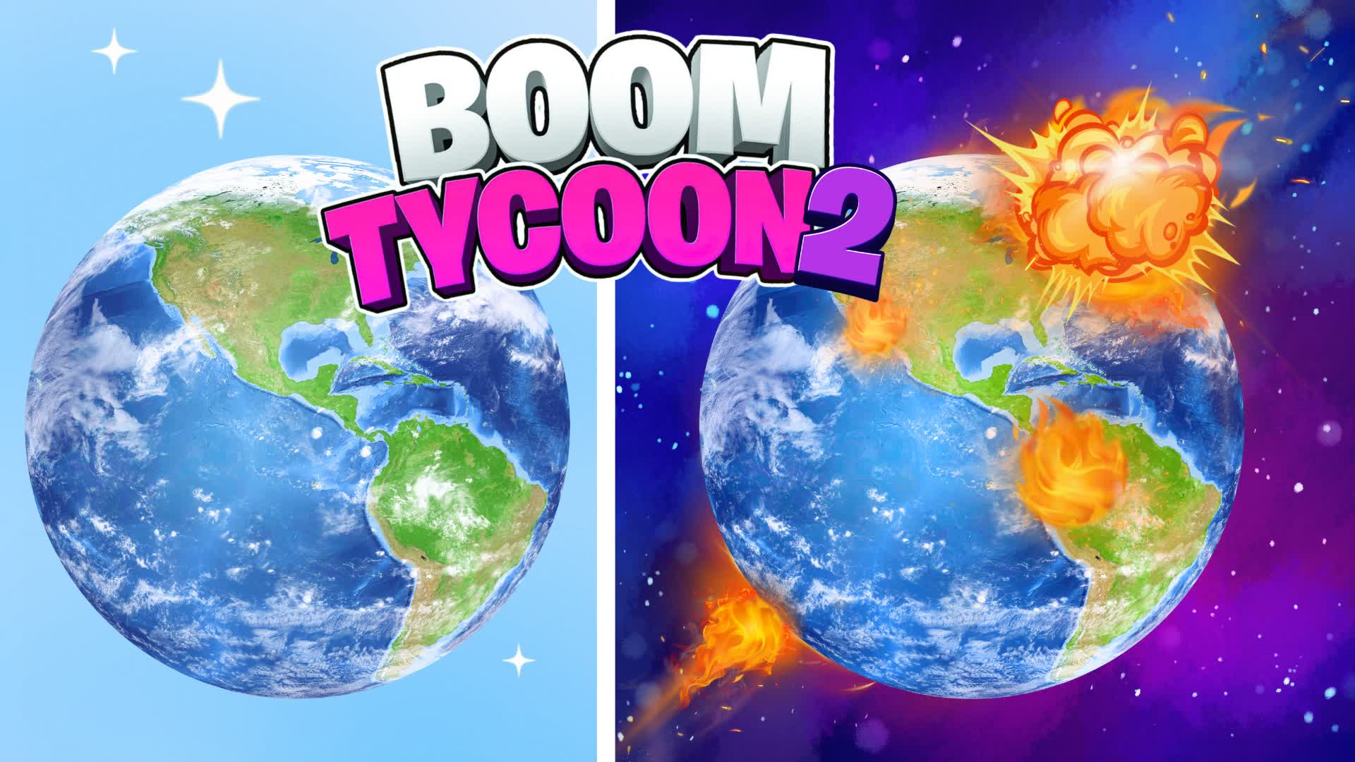 💥 BOOM TYCOON 2