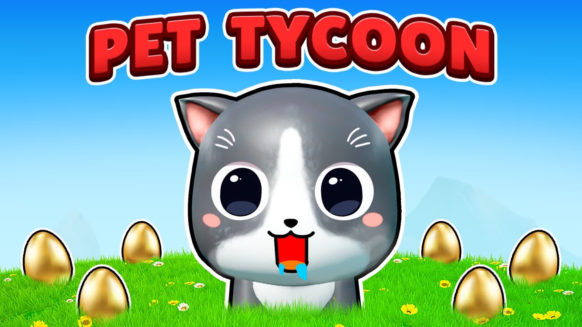 Pet Tycoon Simulator