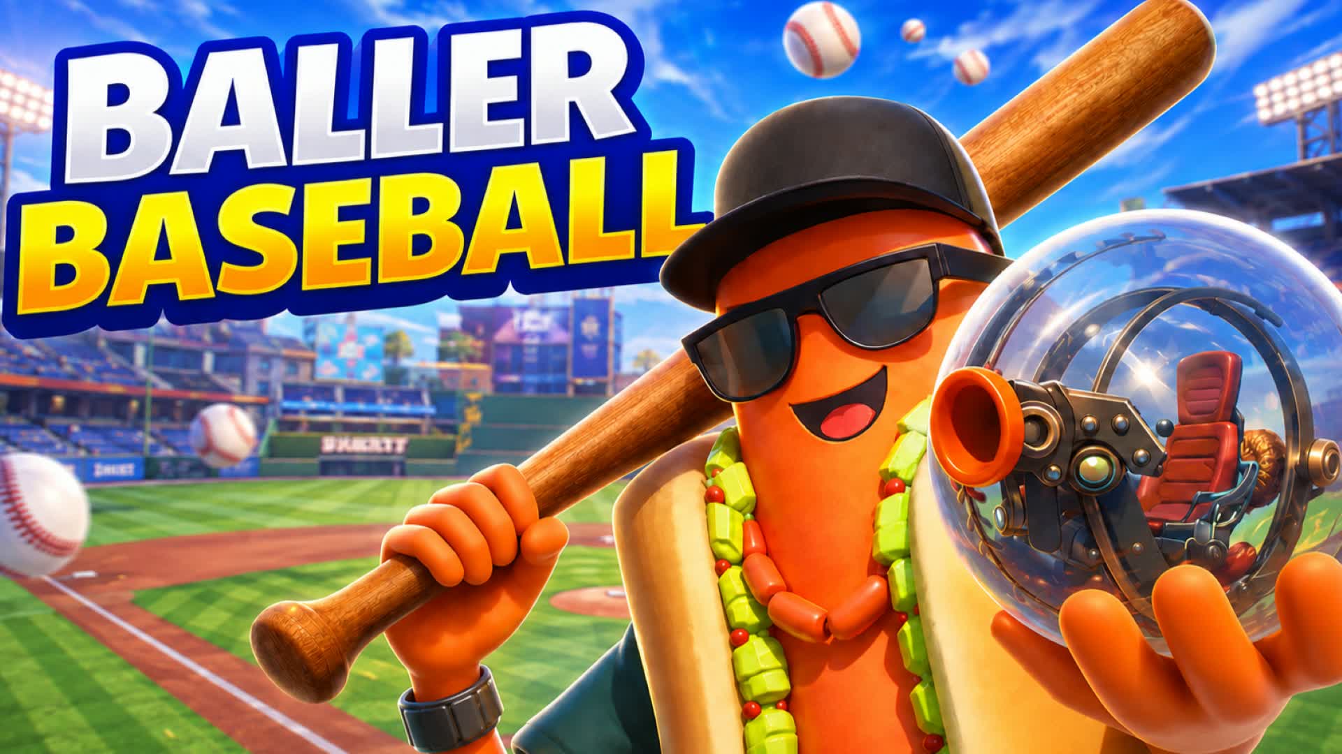 Baller Baseball