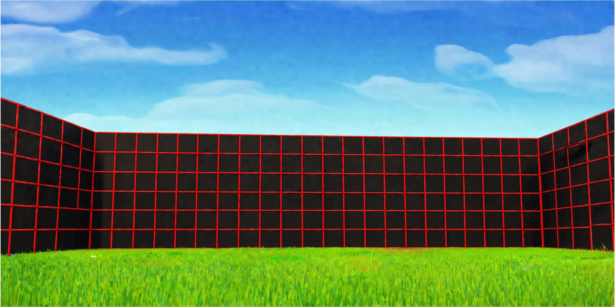 MEGA BODRIO 1V1 FREE FOR ALL - ALL GUNS
