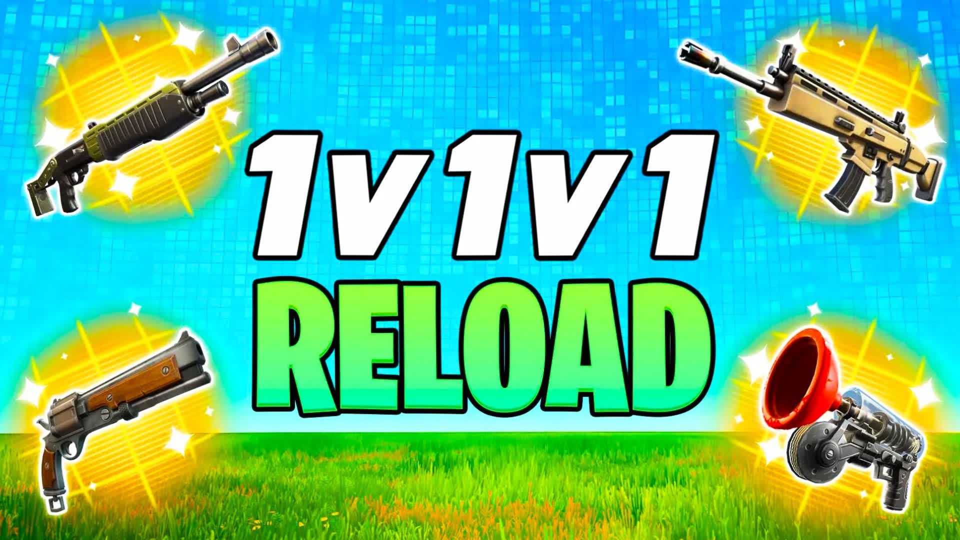 1X1 1V1 1C1
