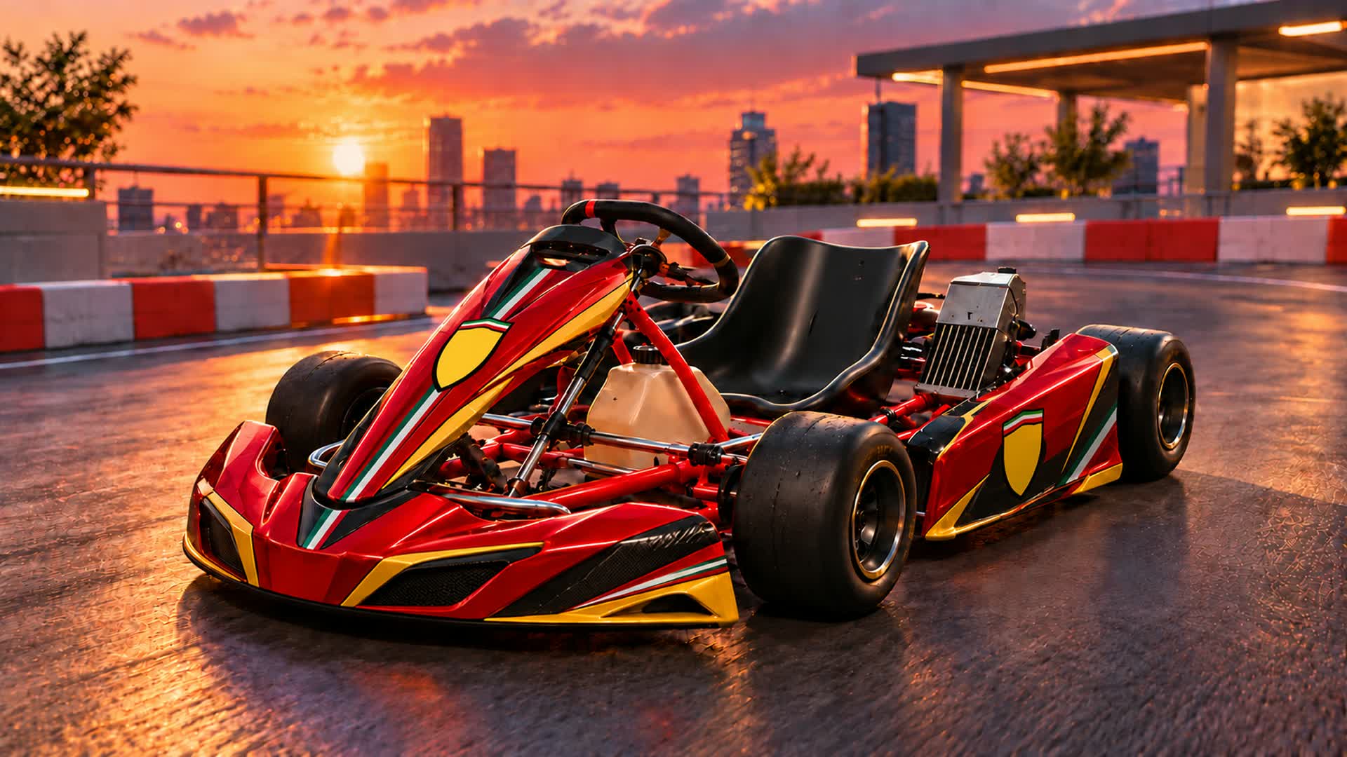KART