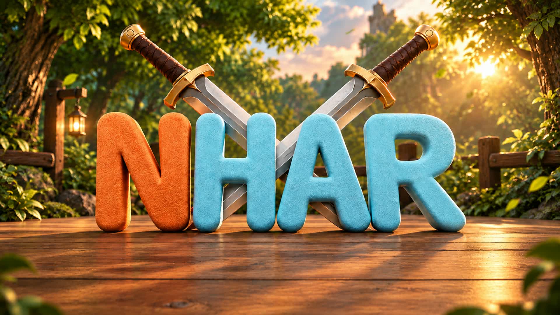 PARTY MURDER NHAR
