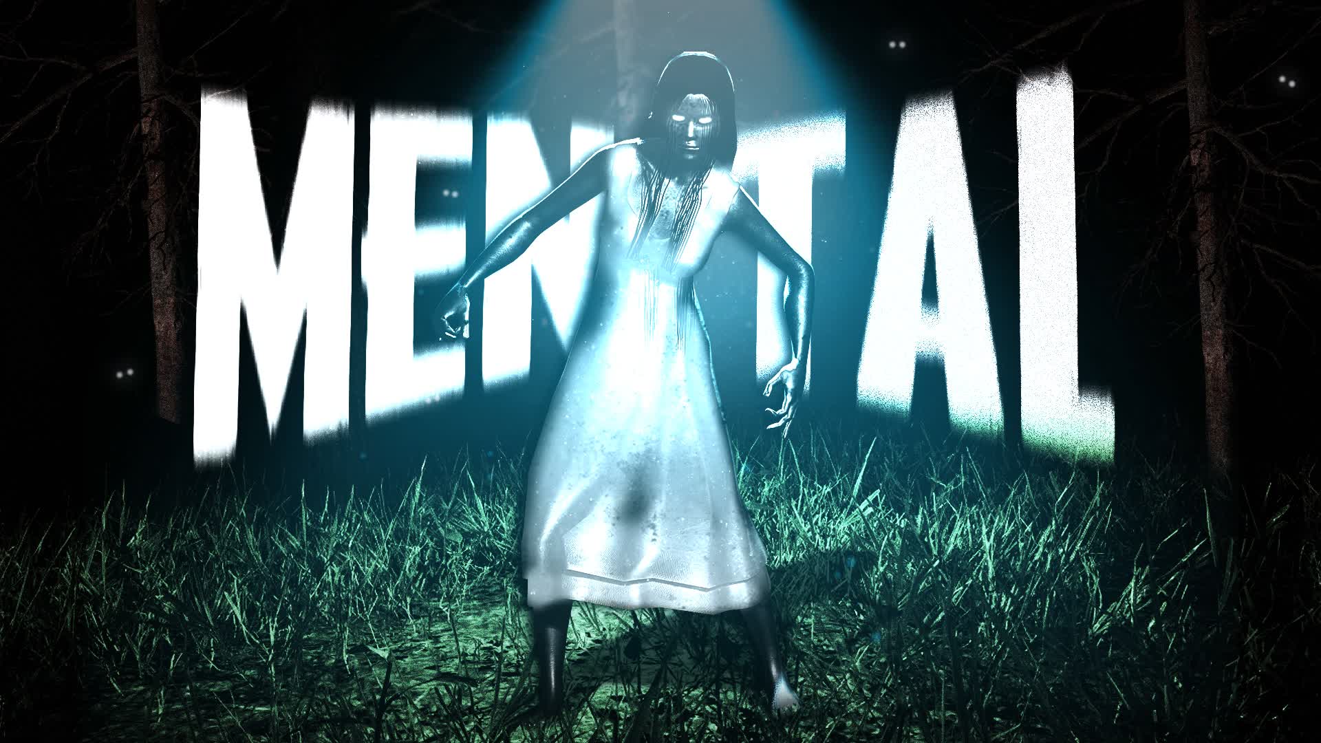 MENTAL [HORROR GAME]