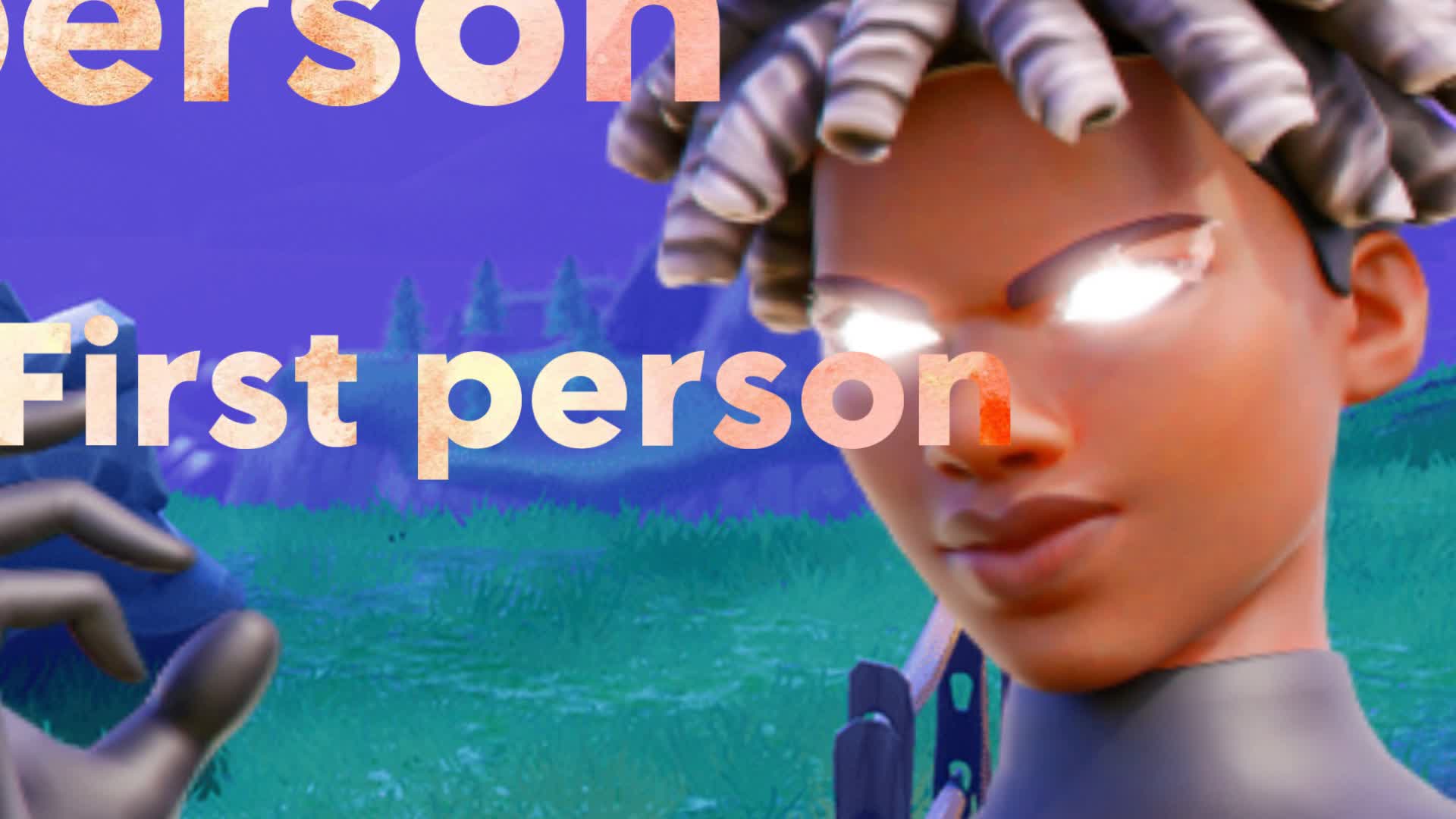 Chapter 6 first person😈