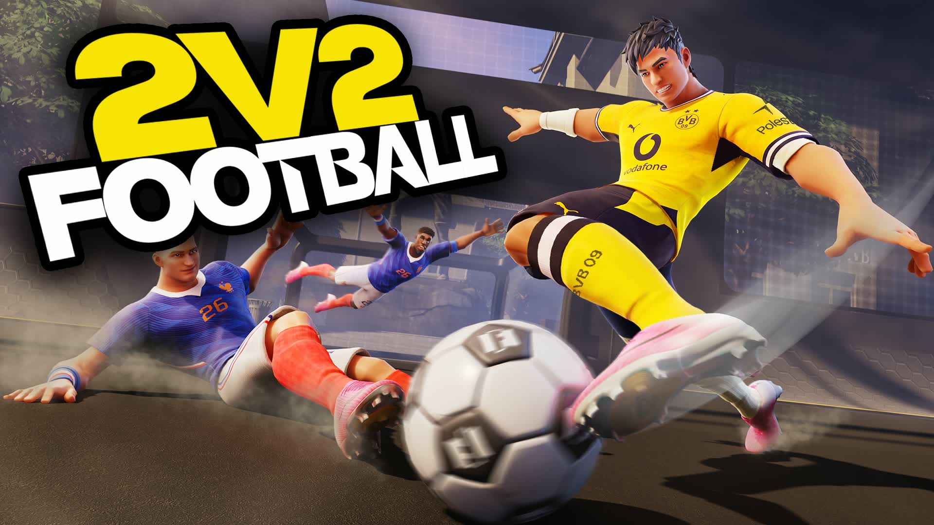Football Arena [BVB]