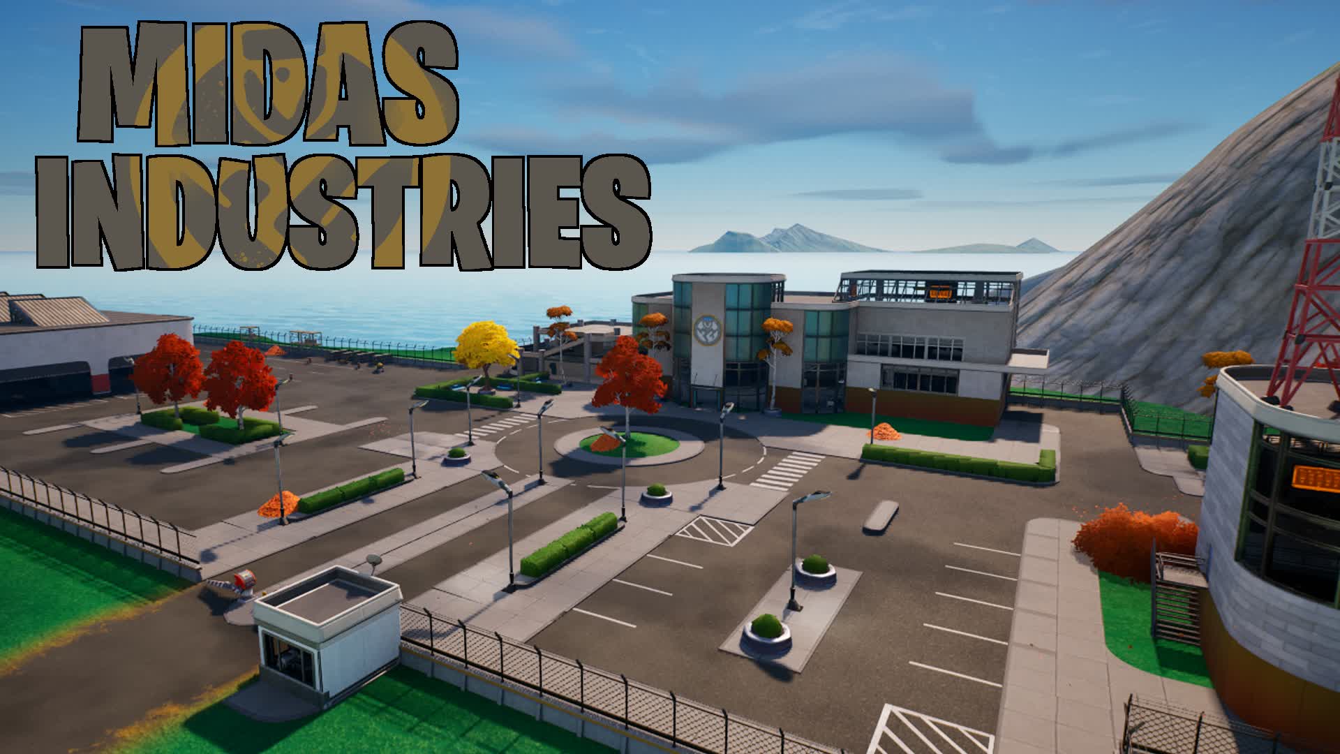 Midas Industries FFA