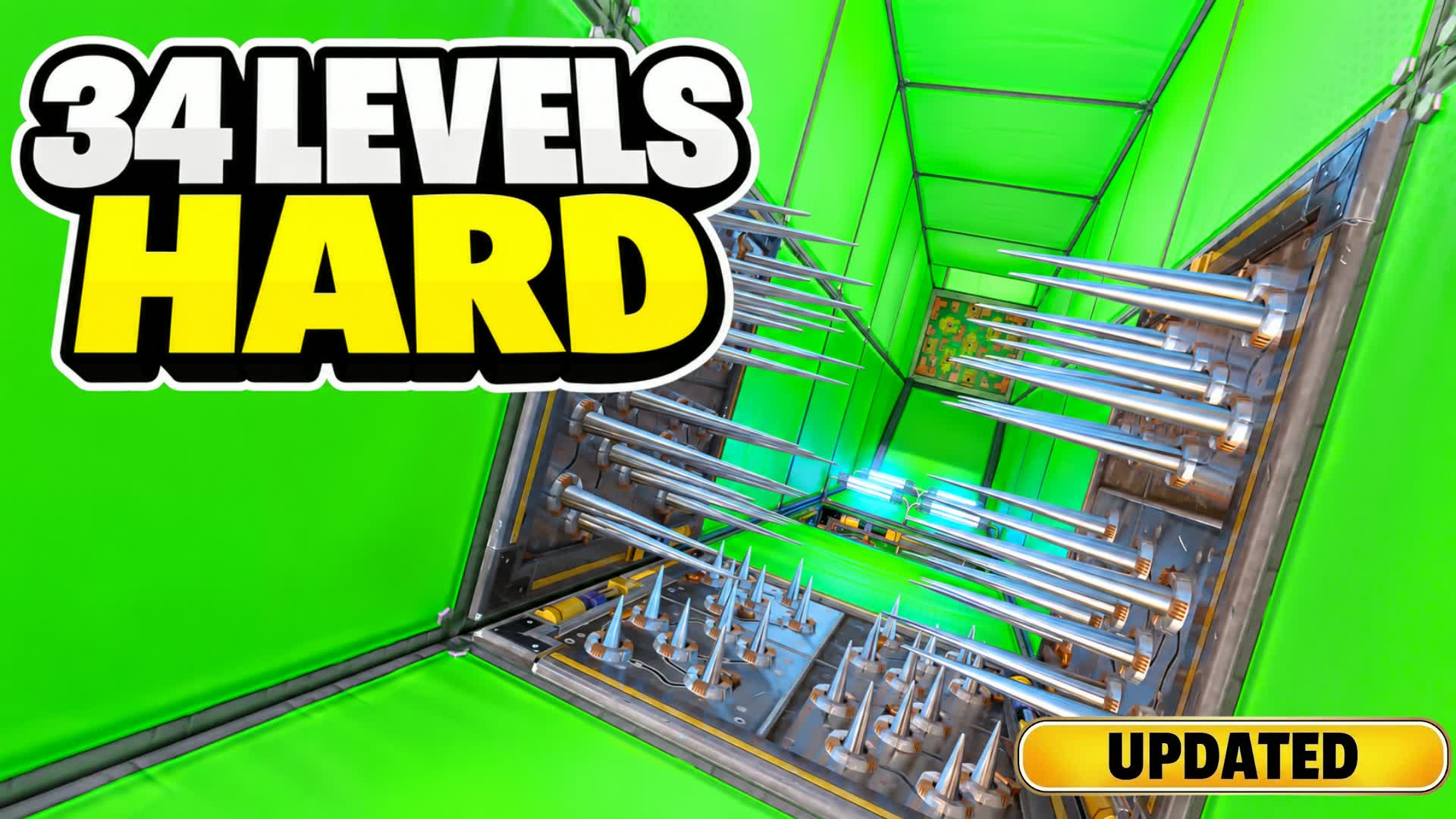 HARD PARKOUR ( 0263 )34+ باركور صعب