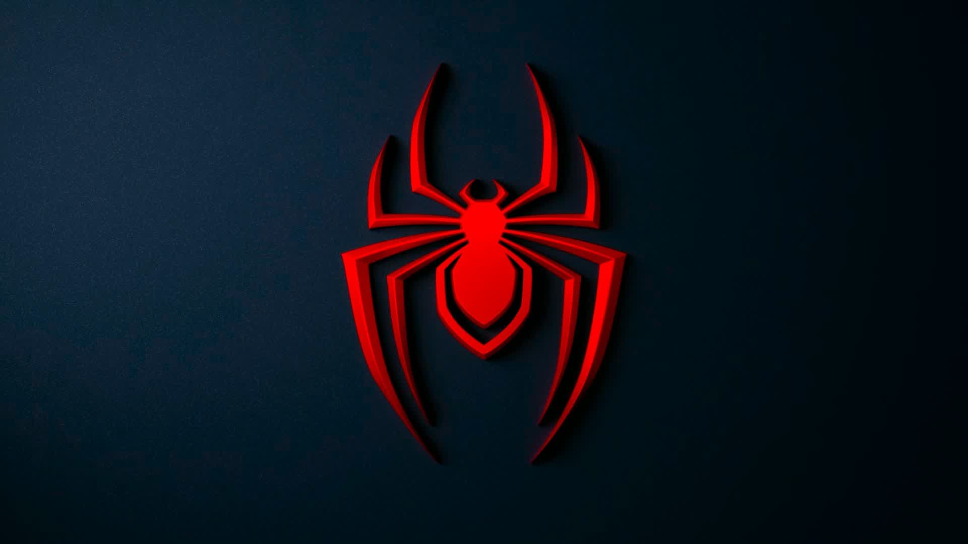 SPIDER MANN 1