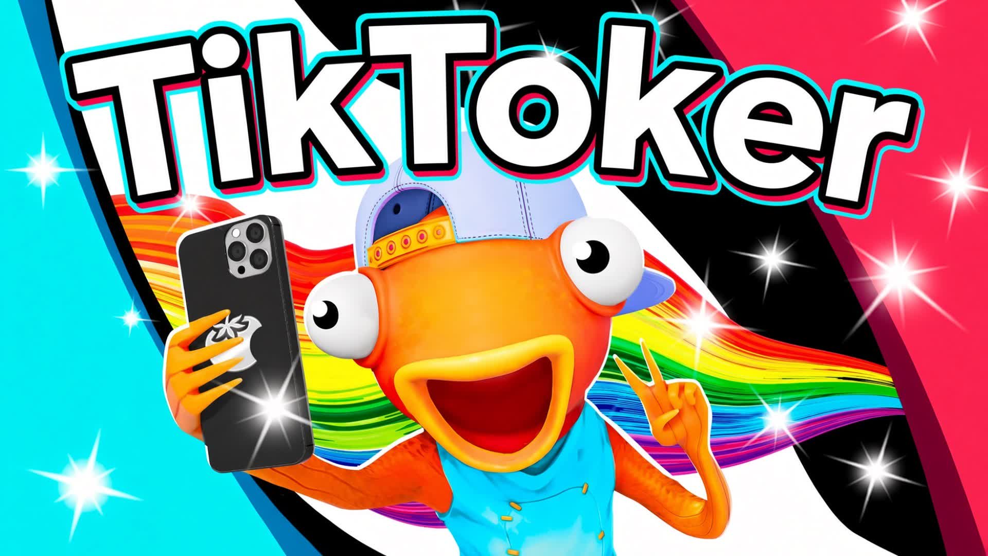 🔴 TIKTOKER TYCOON