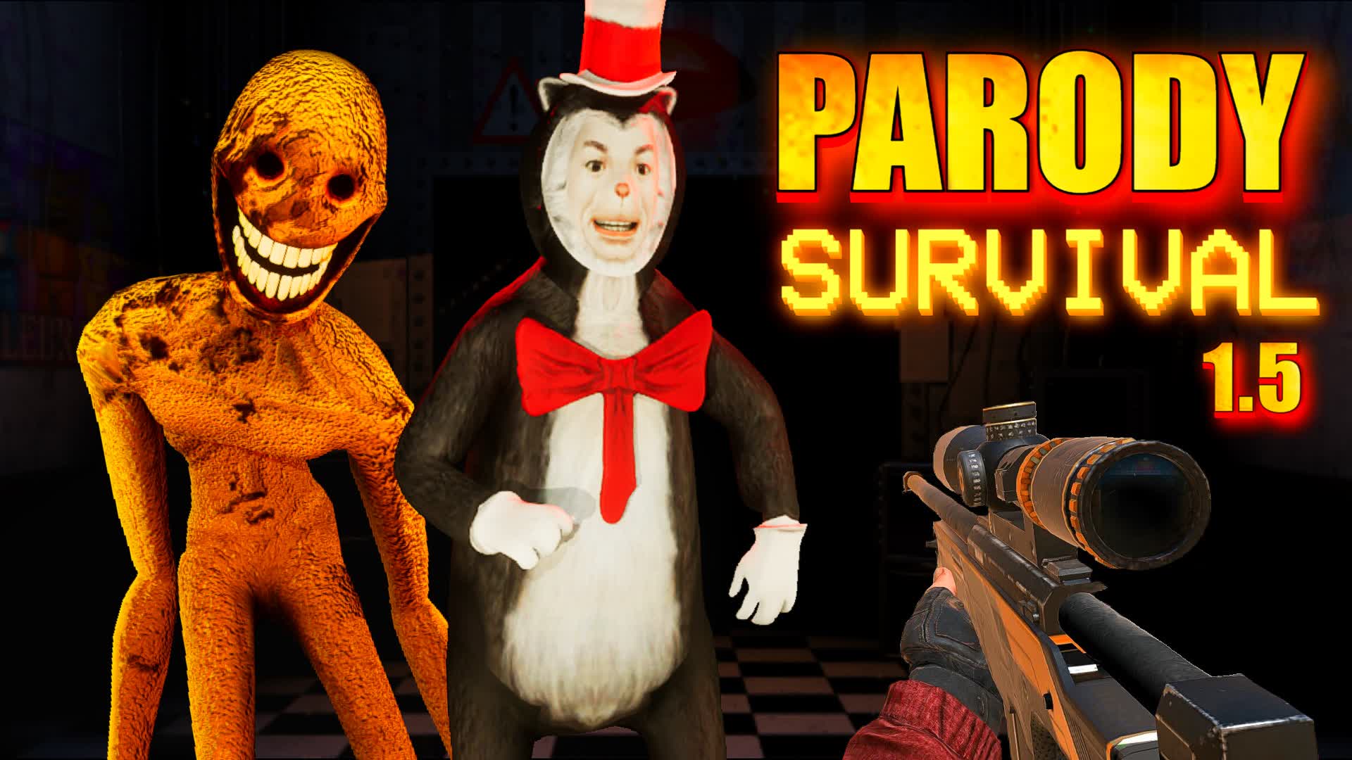 PARODY SURVIVAL