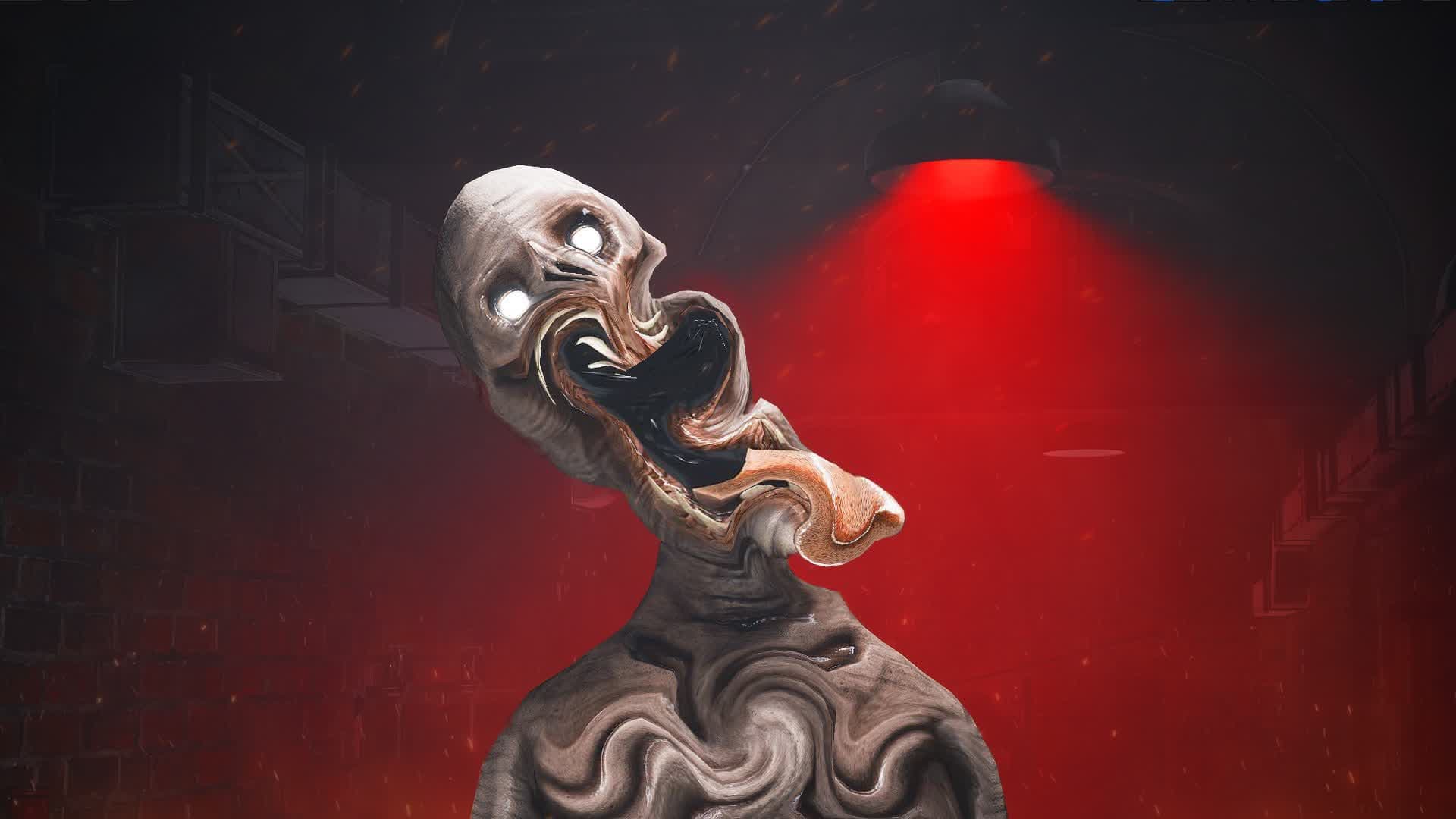 S.T.A.L.K.E.R  [HORROR]