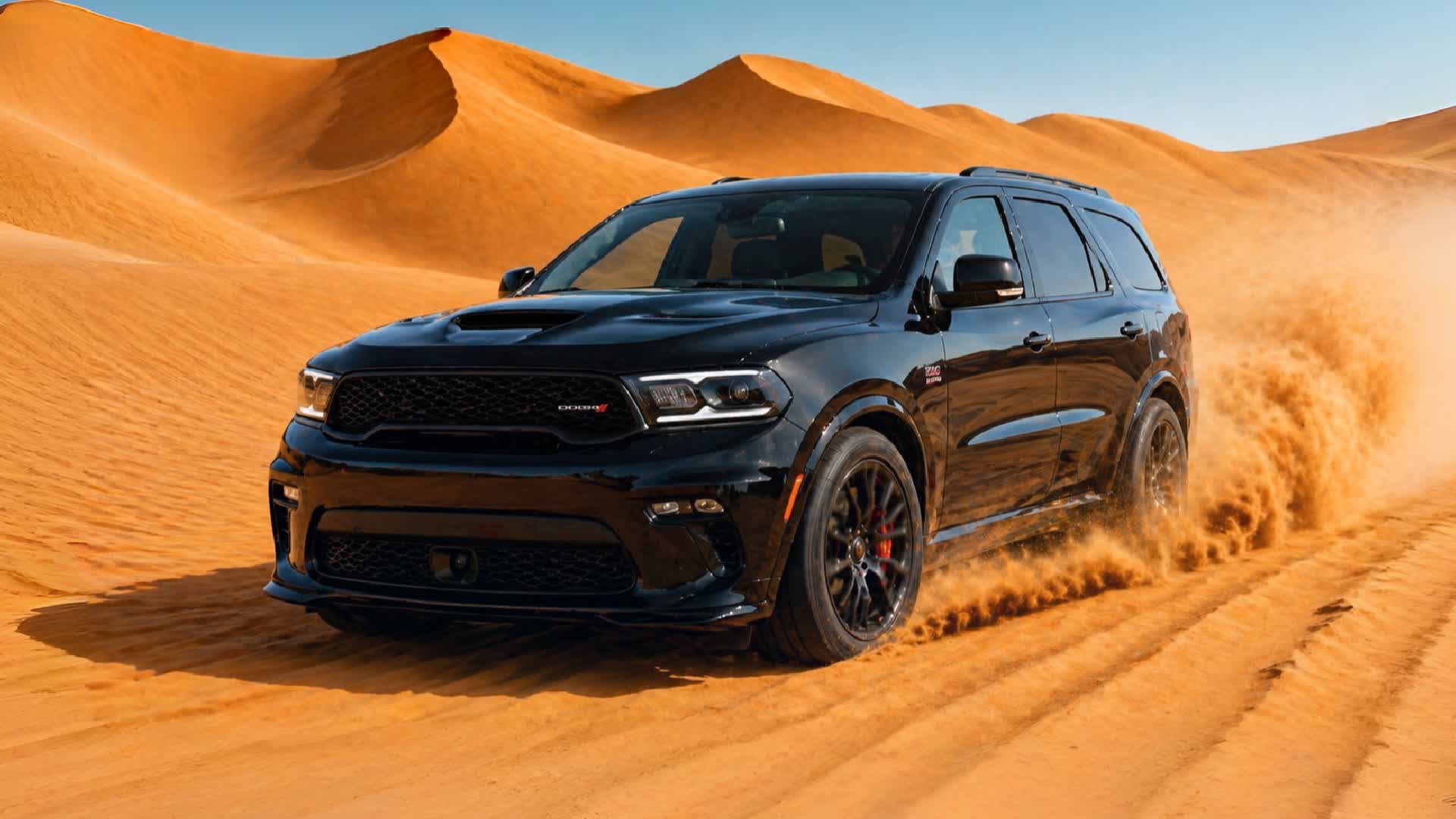 DESERT DRIVING FFA 🌵🏜️