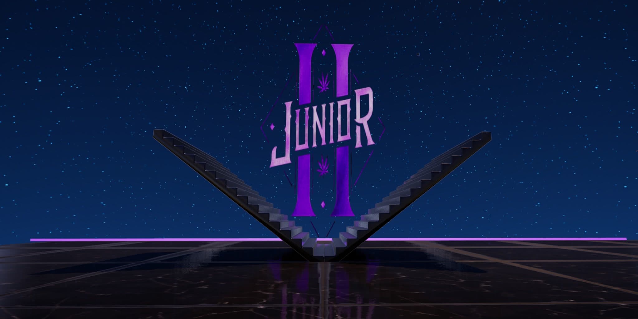 JUNIOR H 1V1