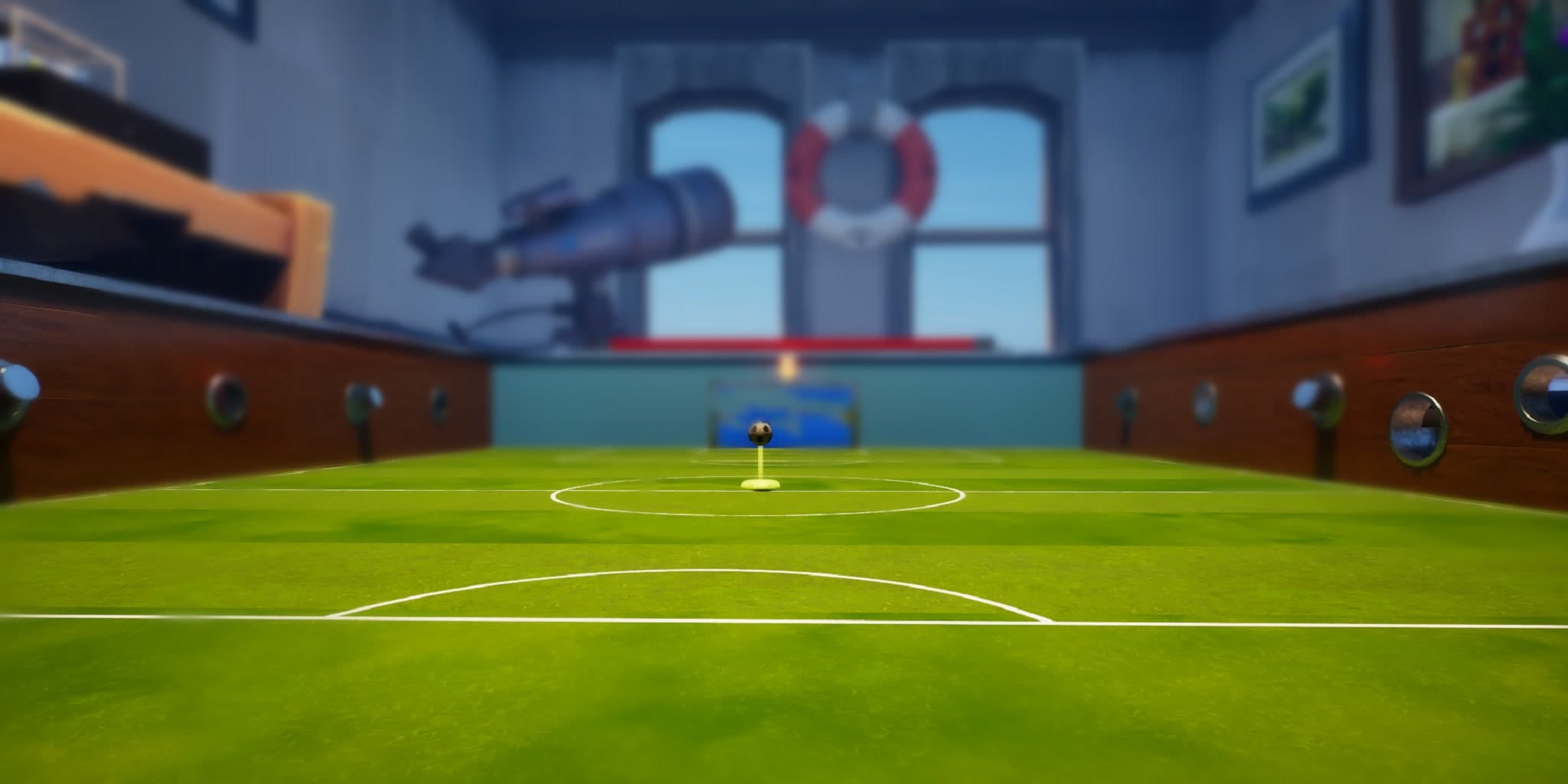 😀TABLE FOOTBALL🕹️