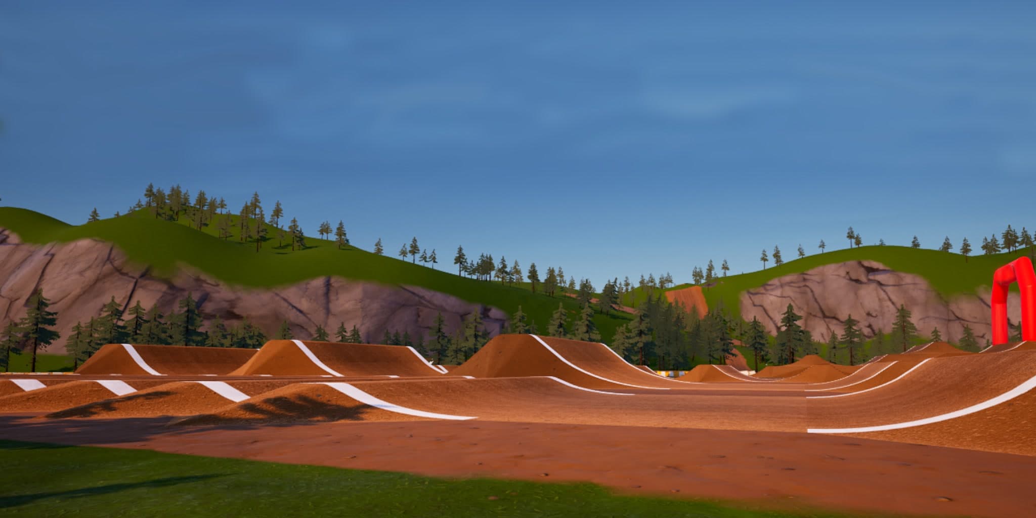 Dirt Bike Riders 2.0