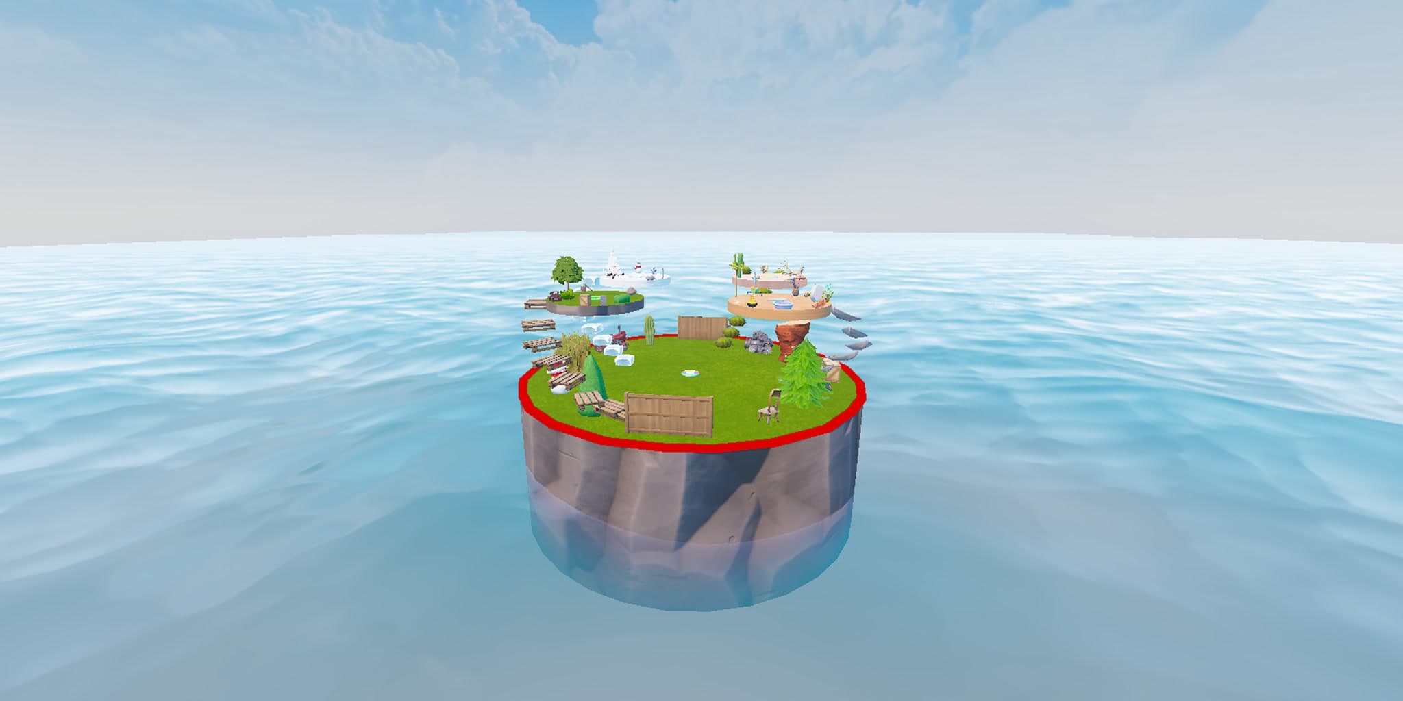 SHOOT OR DIE 1V1 (ALL WEAPONS)