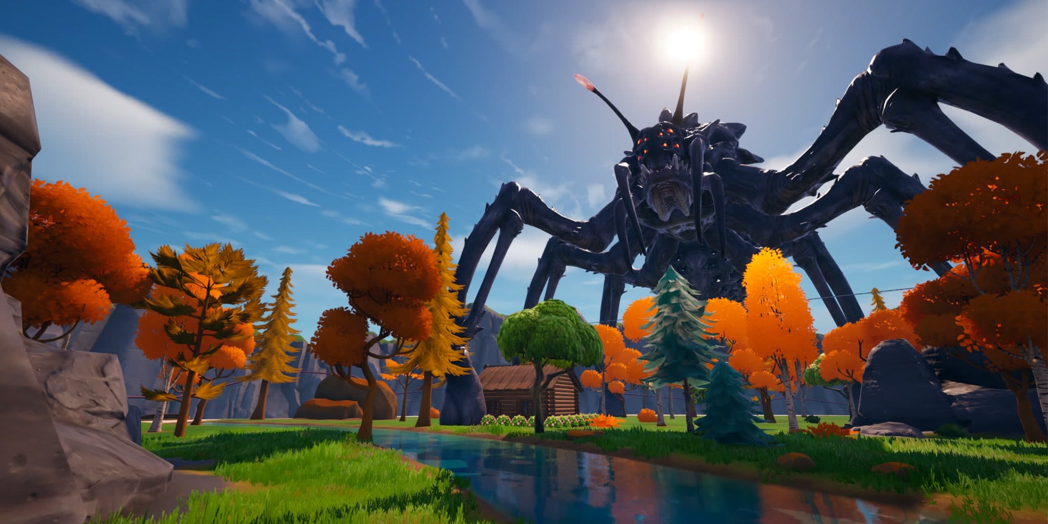 TITAN VALLEY 💥 BOSS FIGHT 🐲