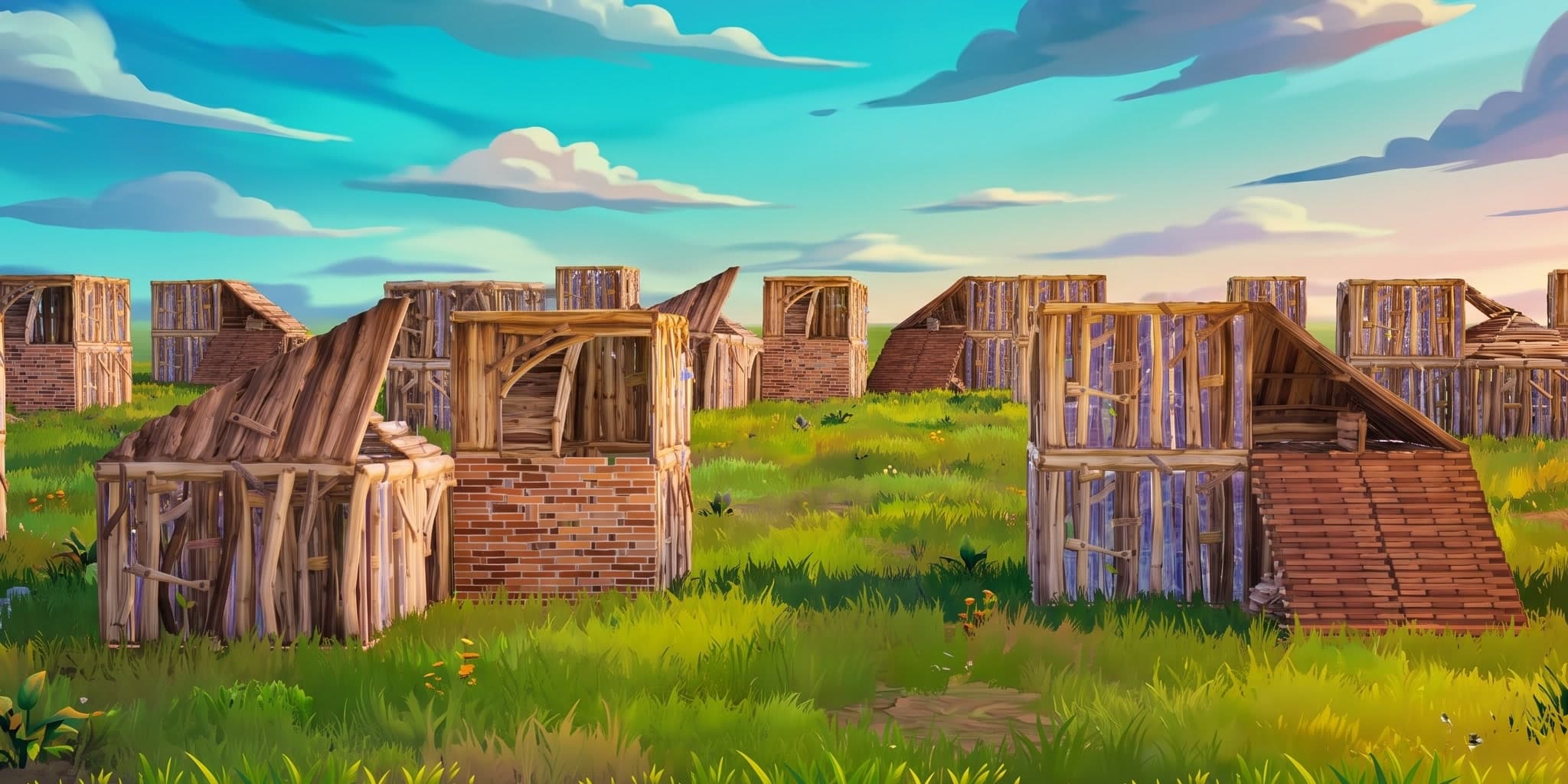 Solo Scrims [Turbo]