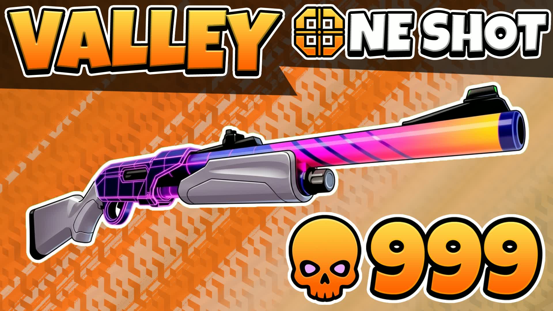VALLEY ONE SHOT FFA 🎯