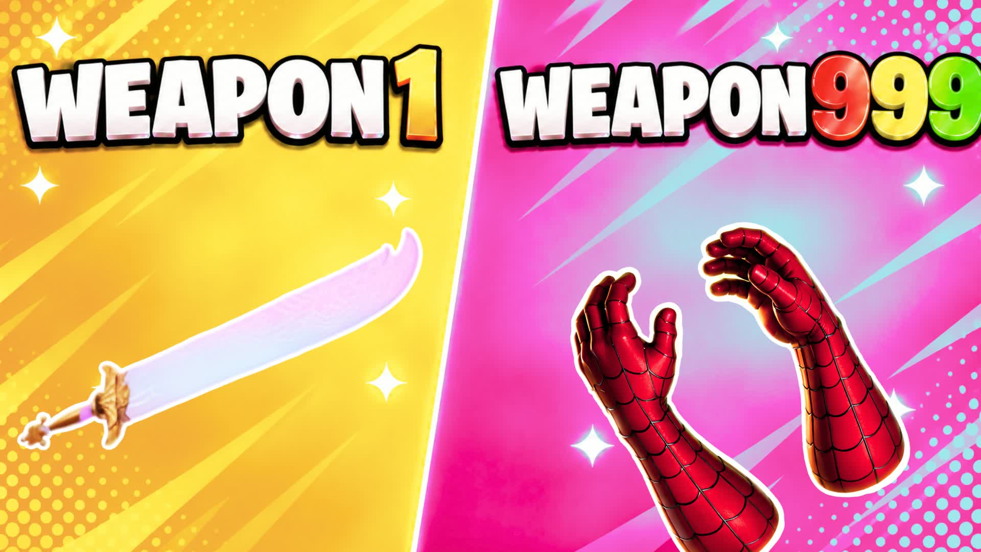 ⭐GUN GAME KPOP🔥FFA SHOOTER