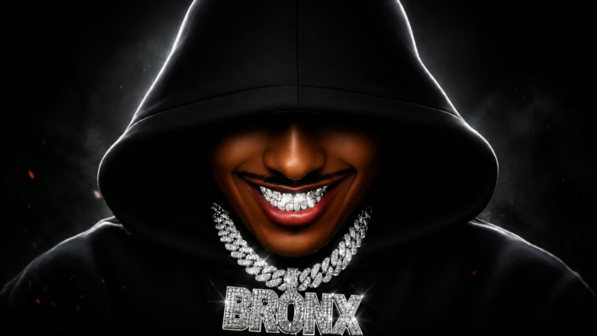 THA BRONX