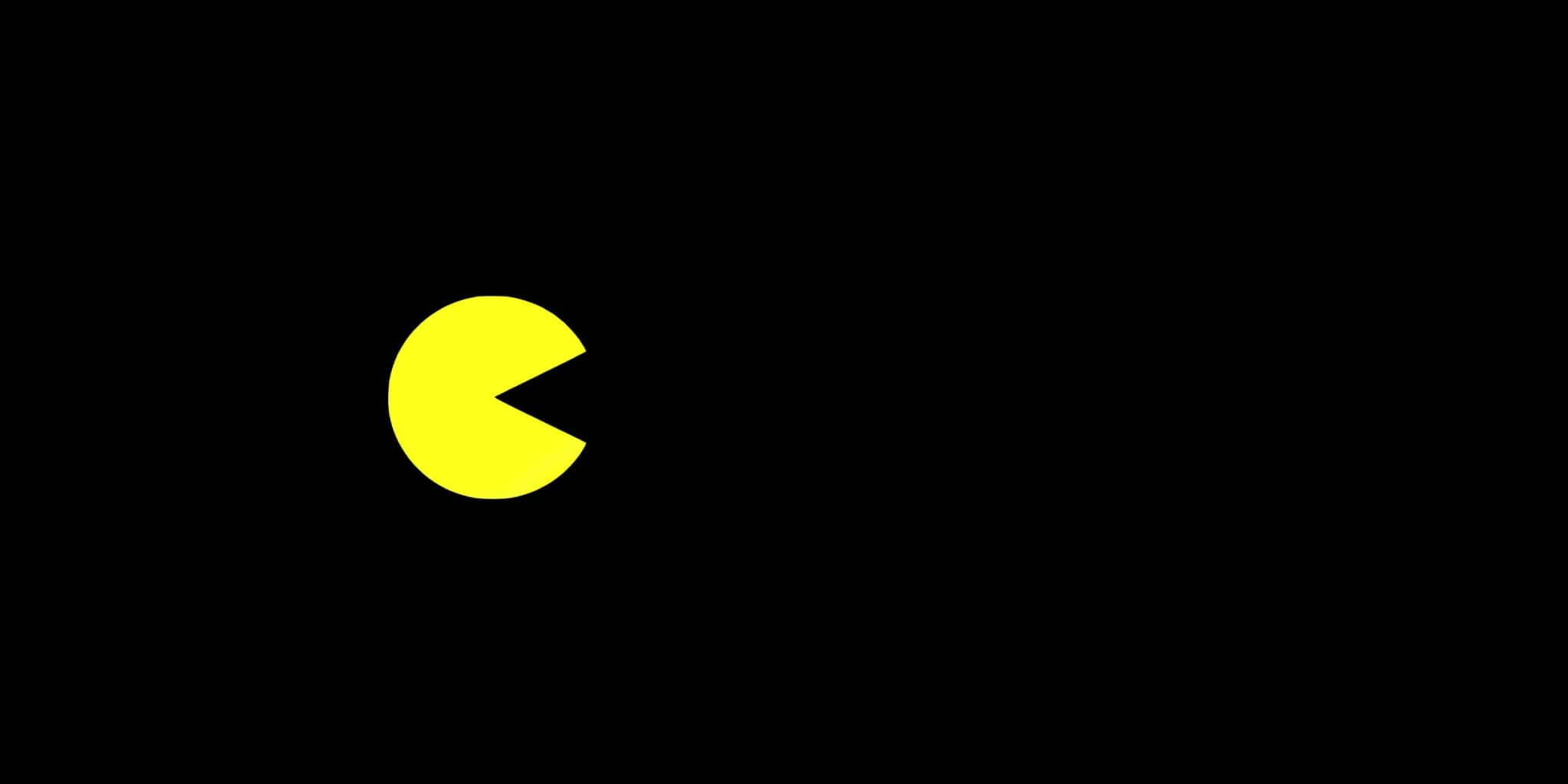 Pac-Man FFA