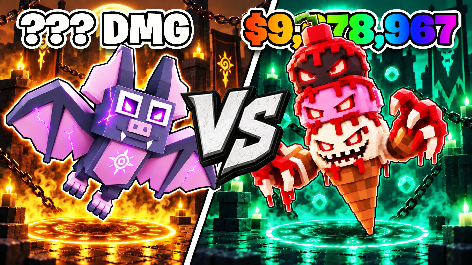 PETS VS BRAINROTS
