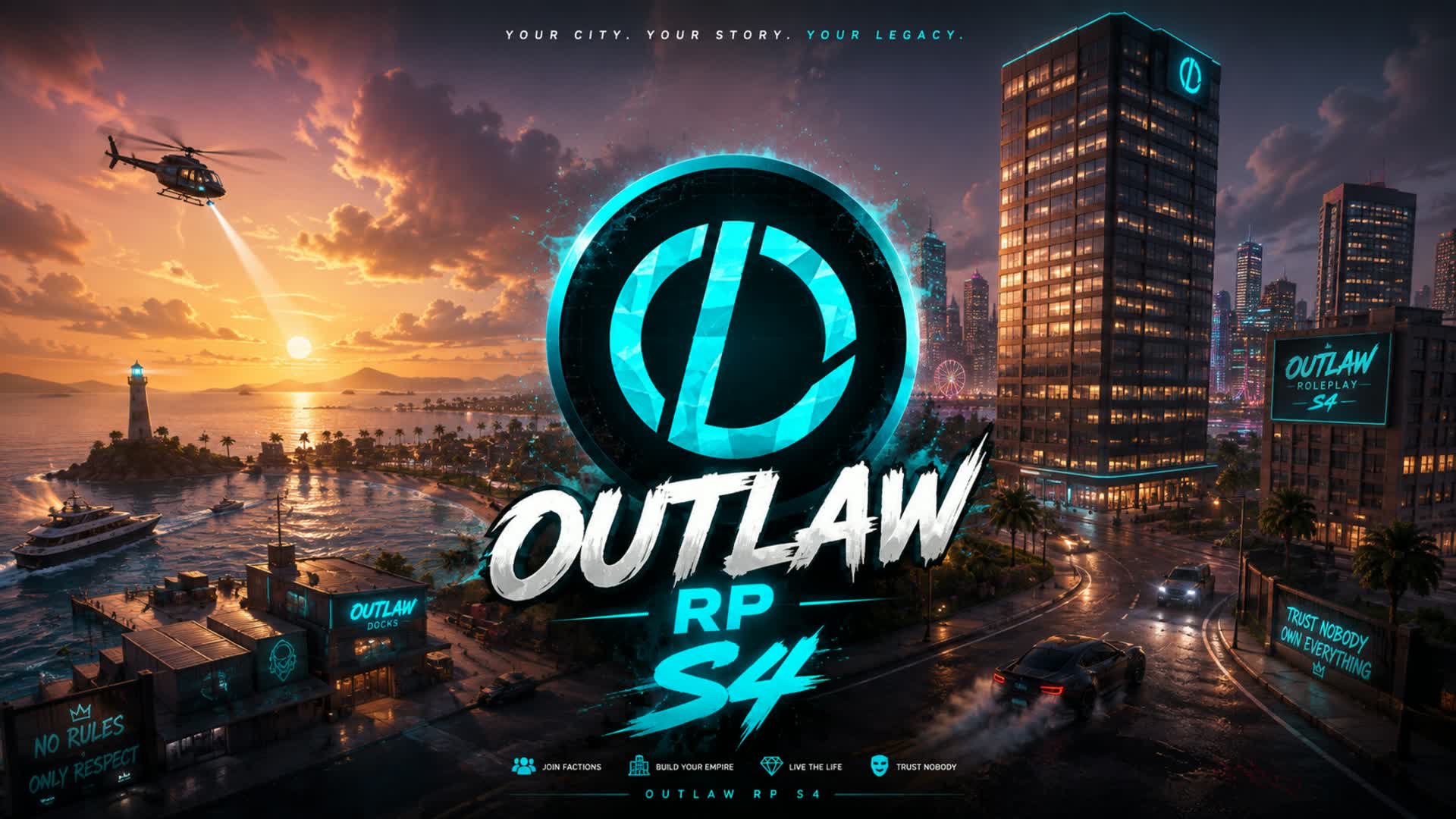 OutLaw RP 💎