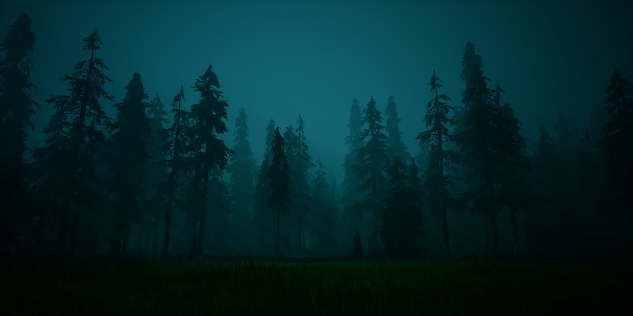 Shizuka Hill👁️ [Horror]
