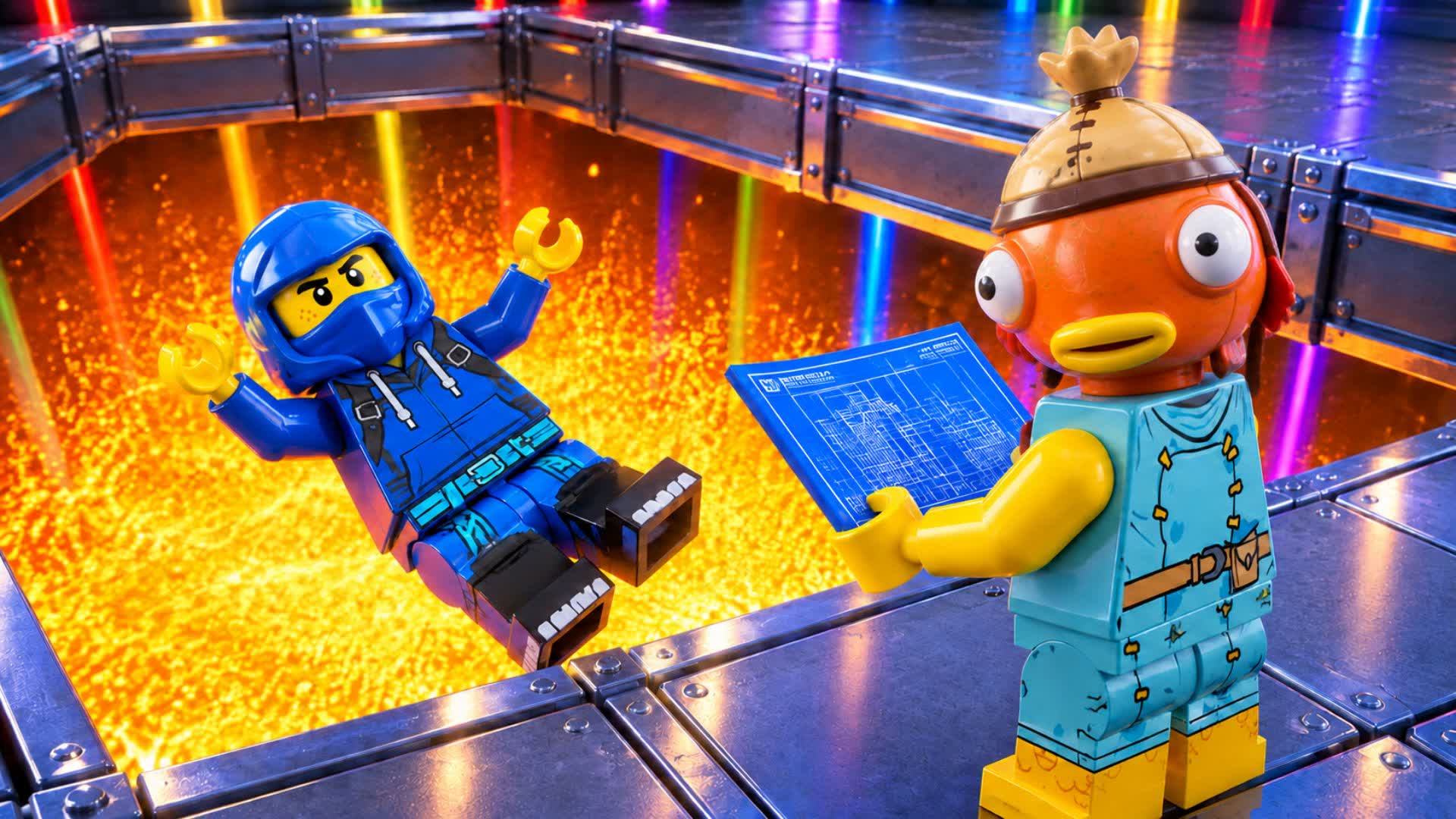 EDIT WARS [BRICK]
