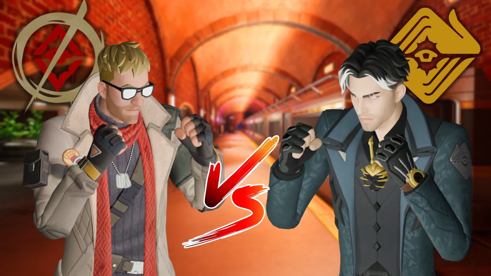🔴 JONESY VS SOCIETY 🔵 BOTS