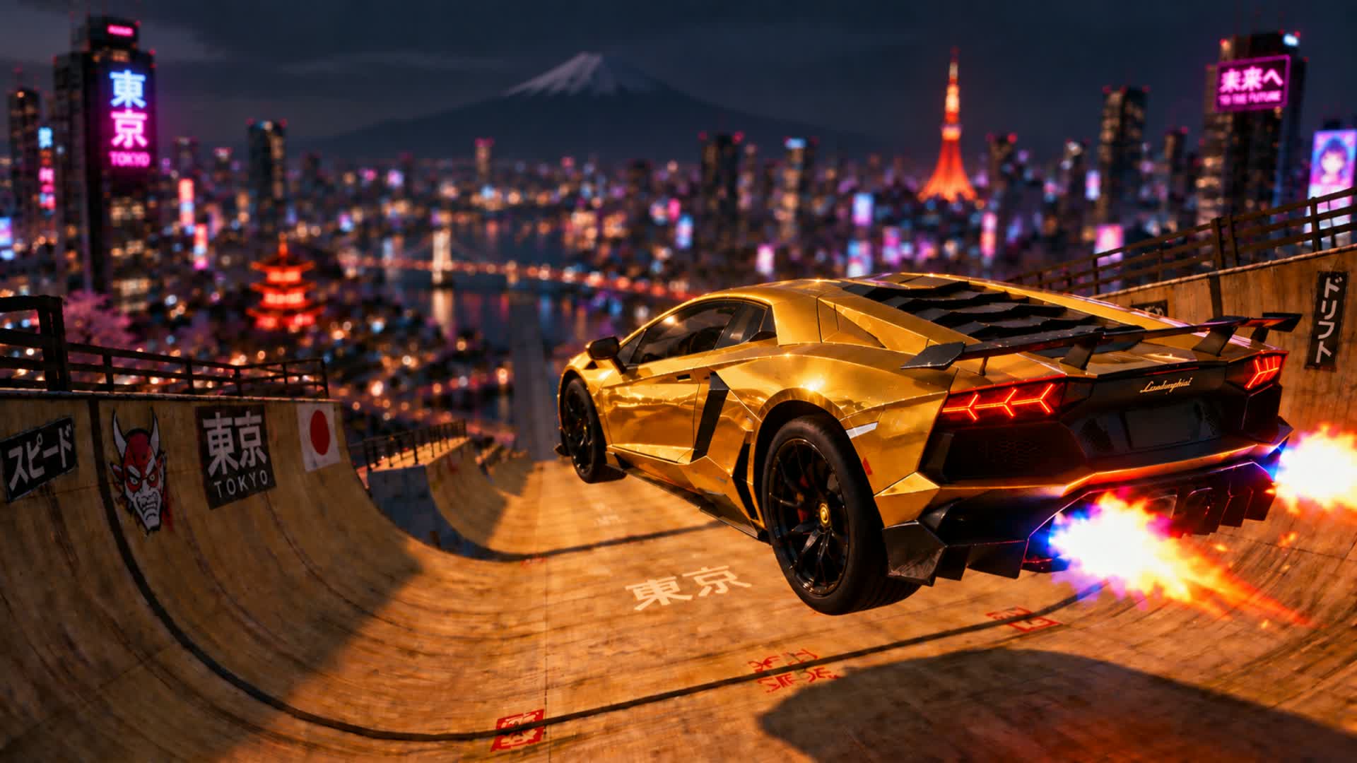 GRAND DRIVE AUTO VI