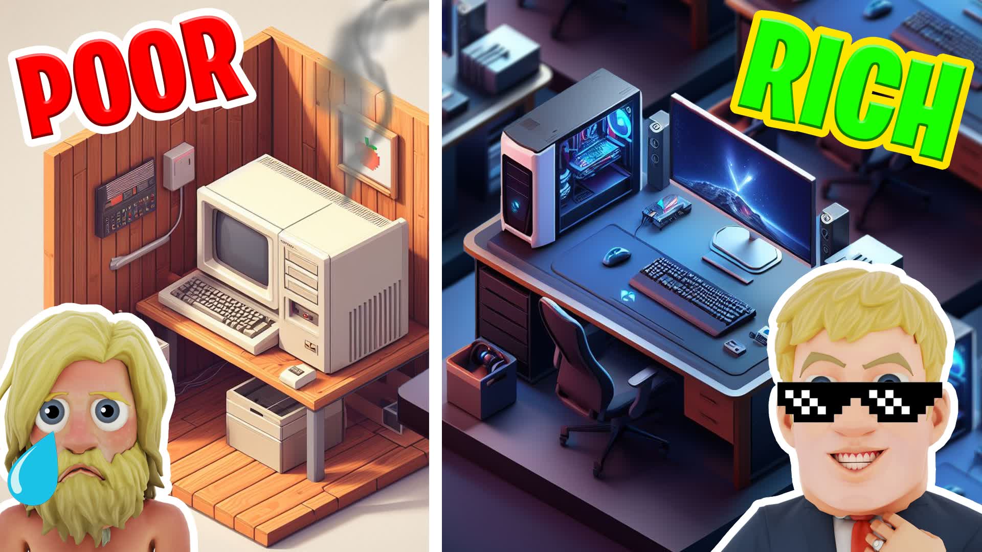 PC TYCOON 2🖥️
