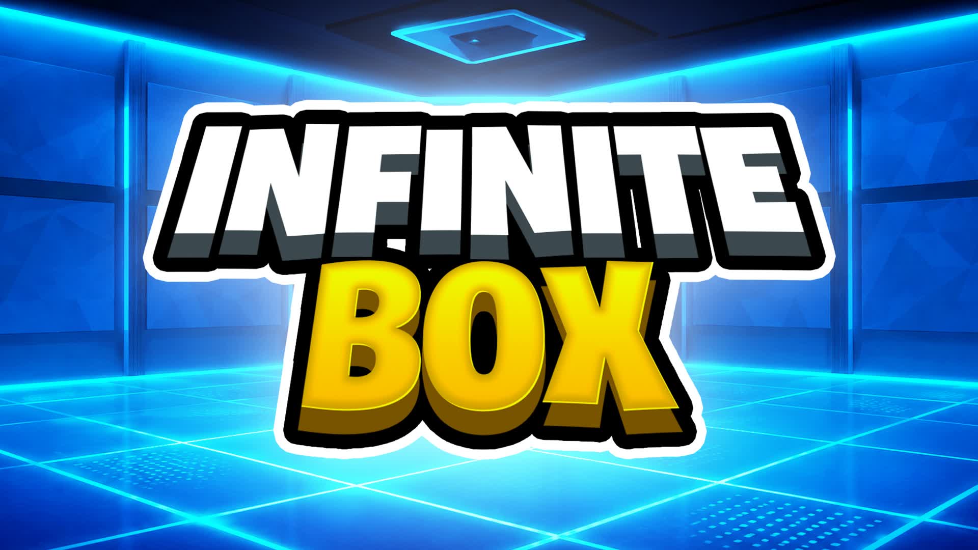 INFINITE BOX