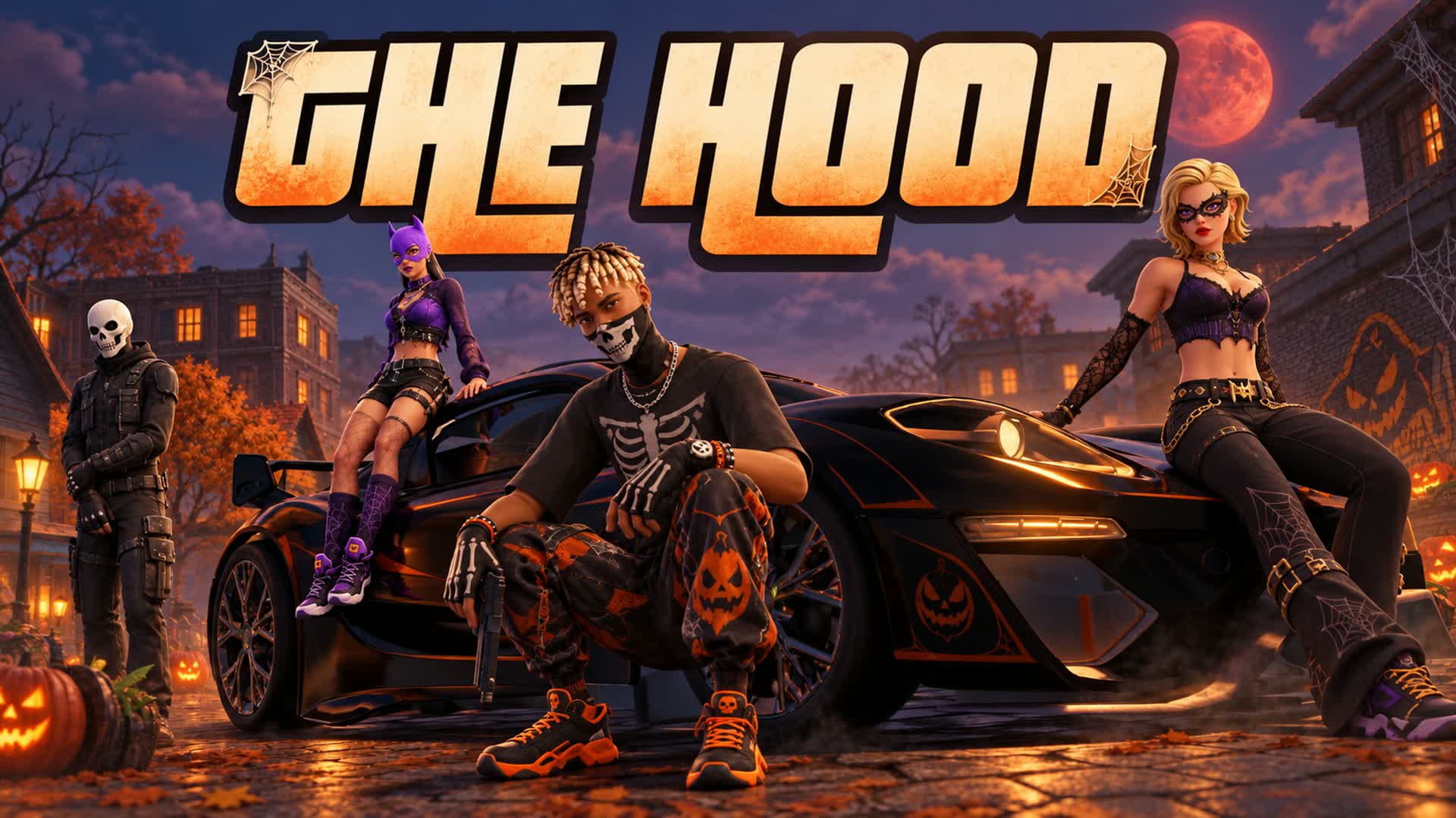 The Hood