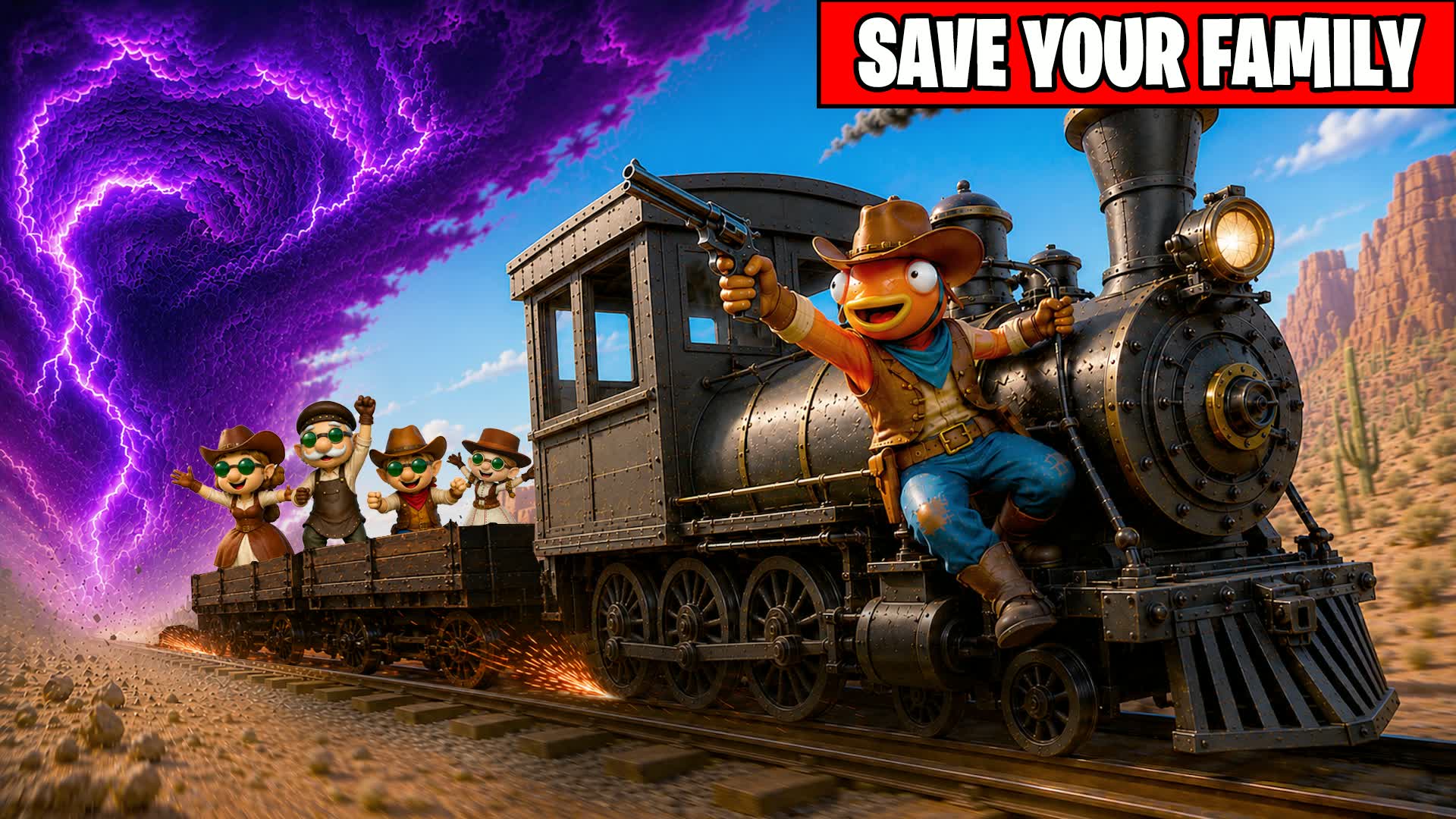 Rogue Rails [Roguelike]