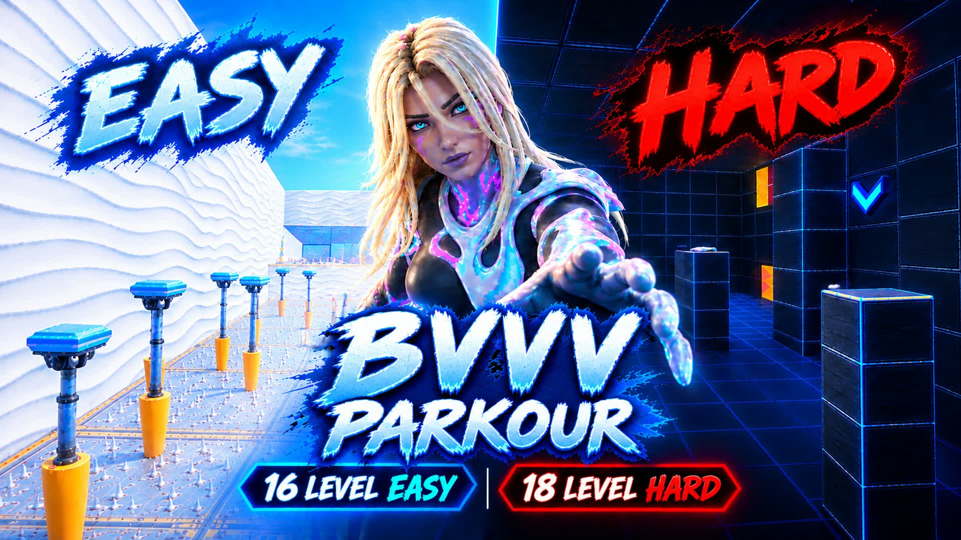 🔥8585 / PARKOUR🔥