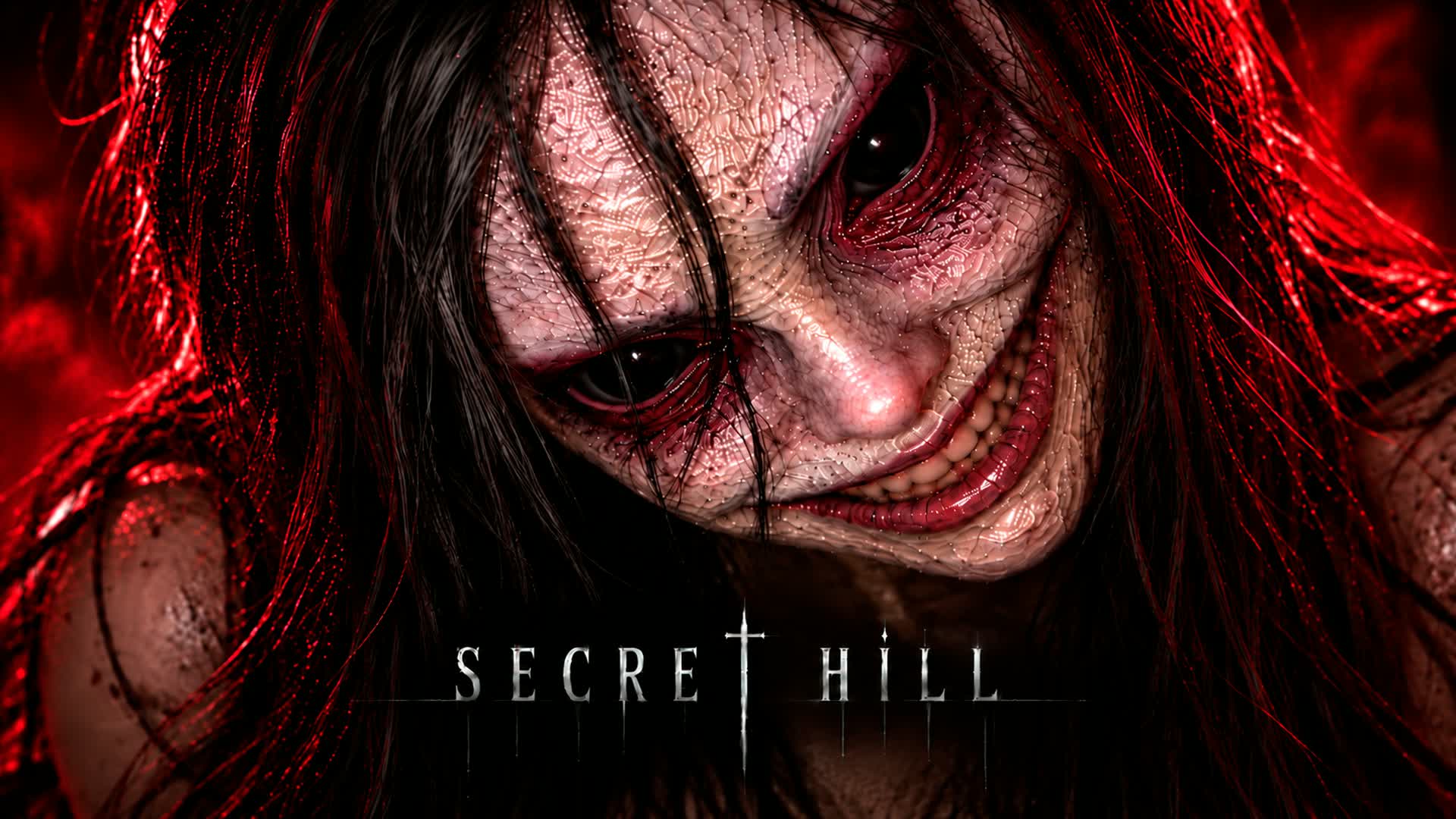 SECRET HILL [HORROR]