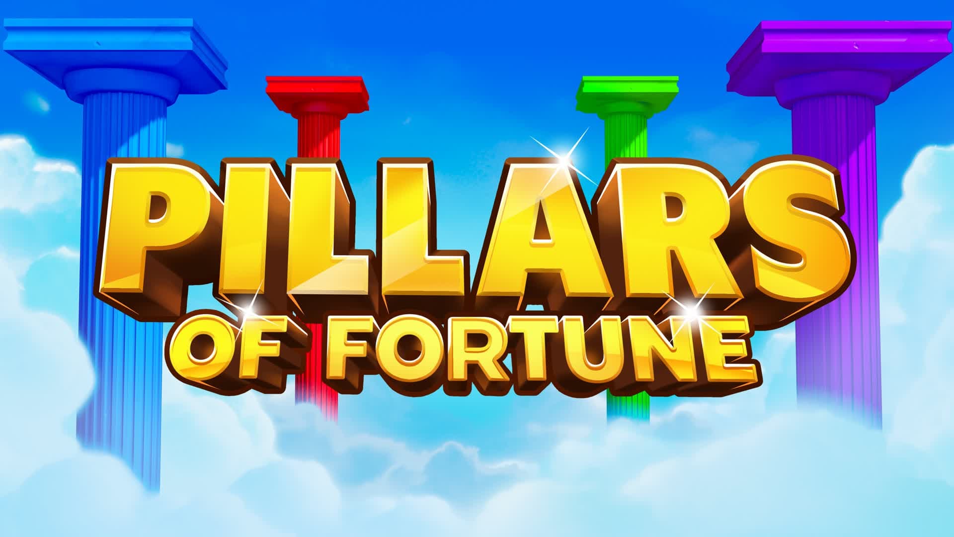 PILLARS OF FORTUNE