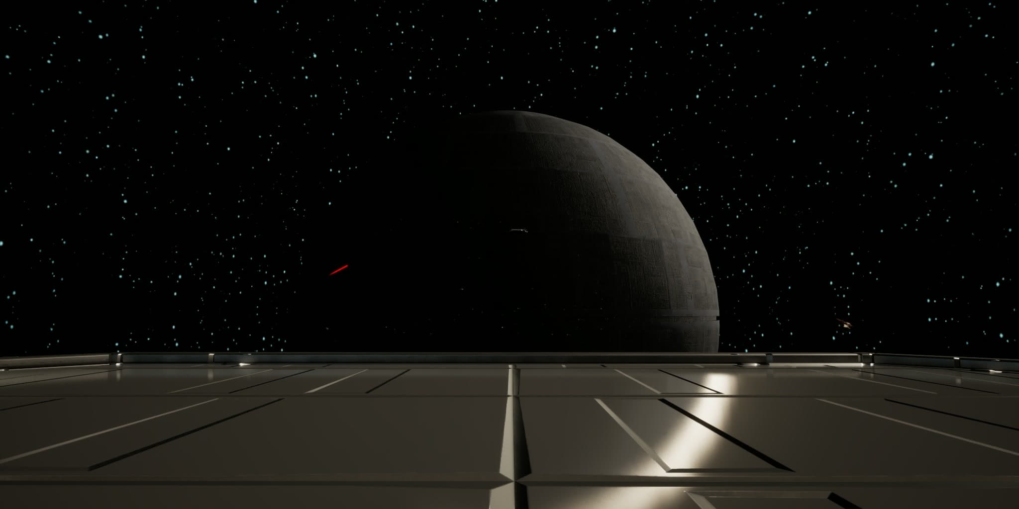 STAR SHIP TYCOON [CO-OP]
