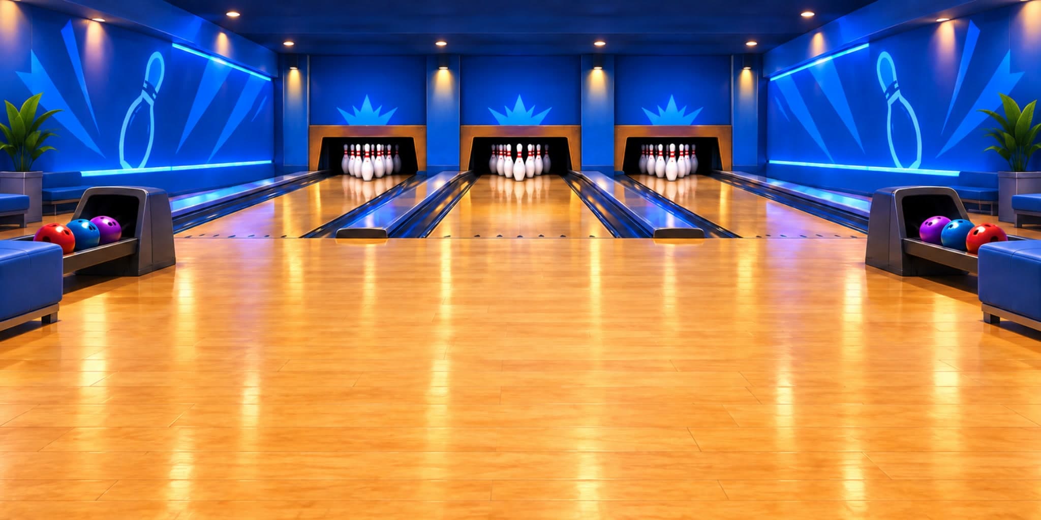 BOWLING