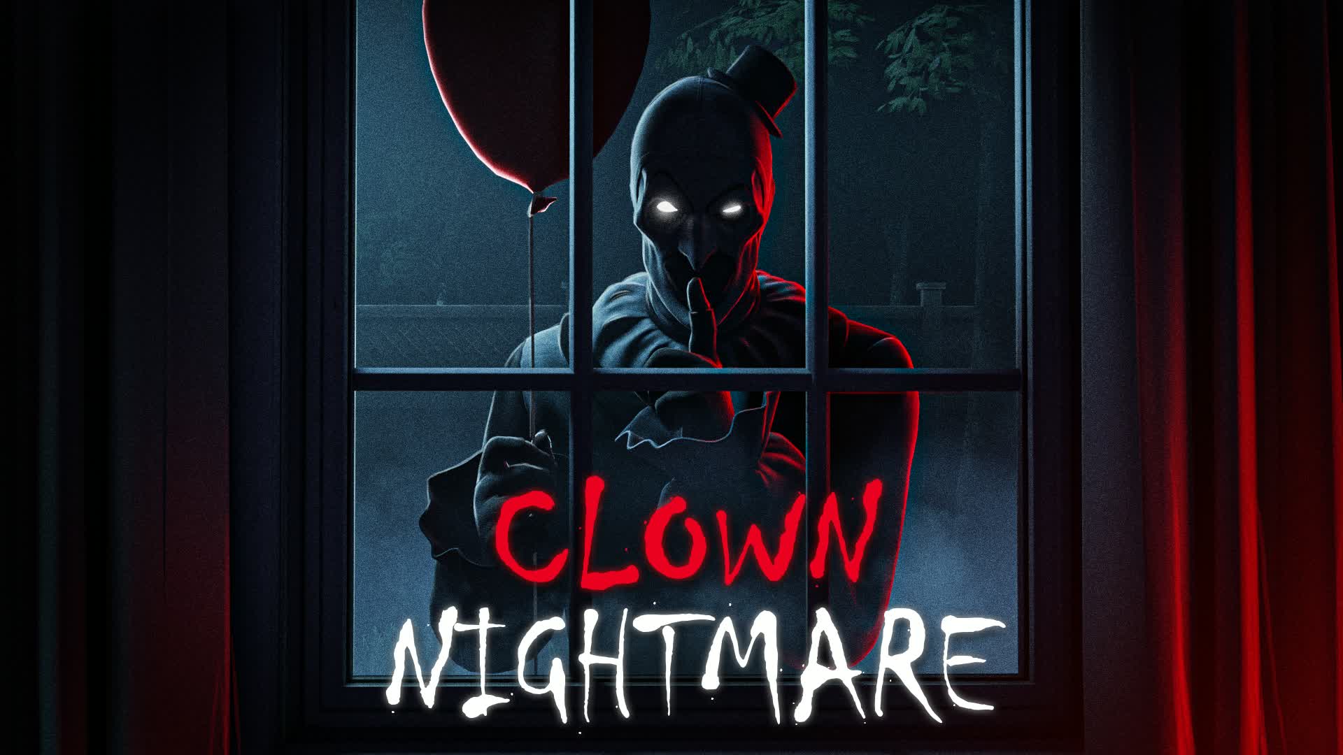 CLOWN NIGHTMARE [HORROR]