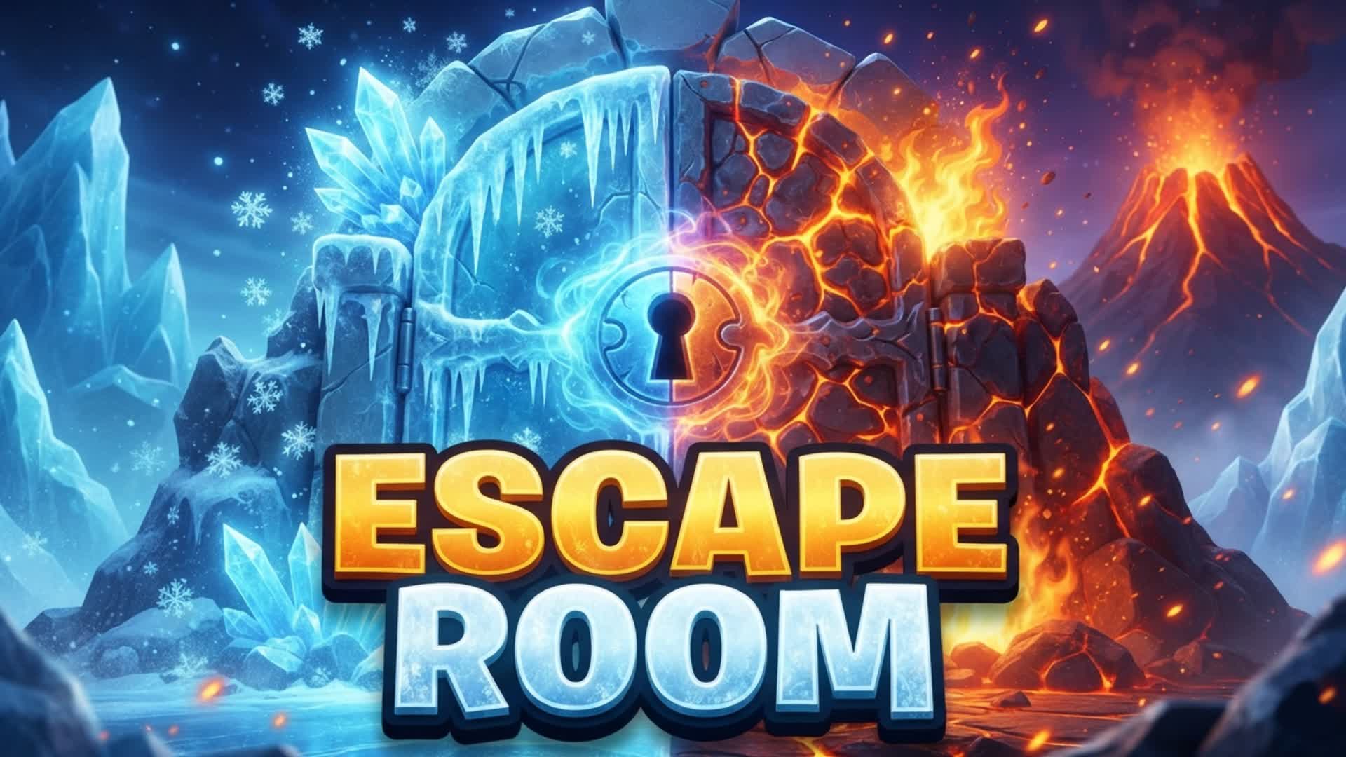 ❤️ Escape 50 ❤️ - IQ TEST🔍