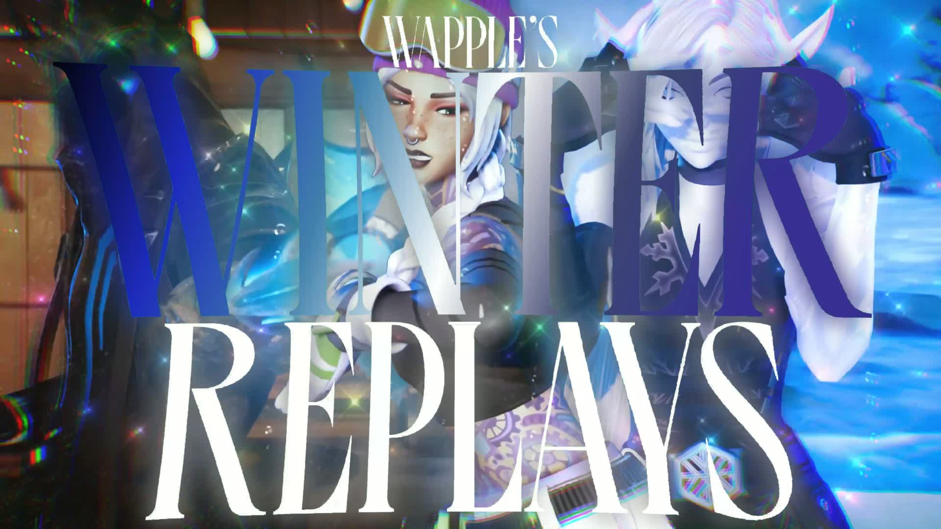 Winter Replays