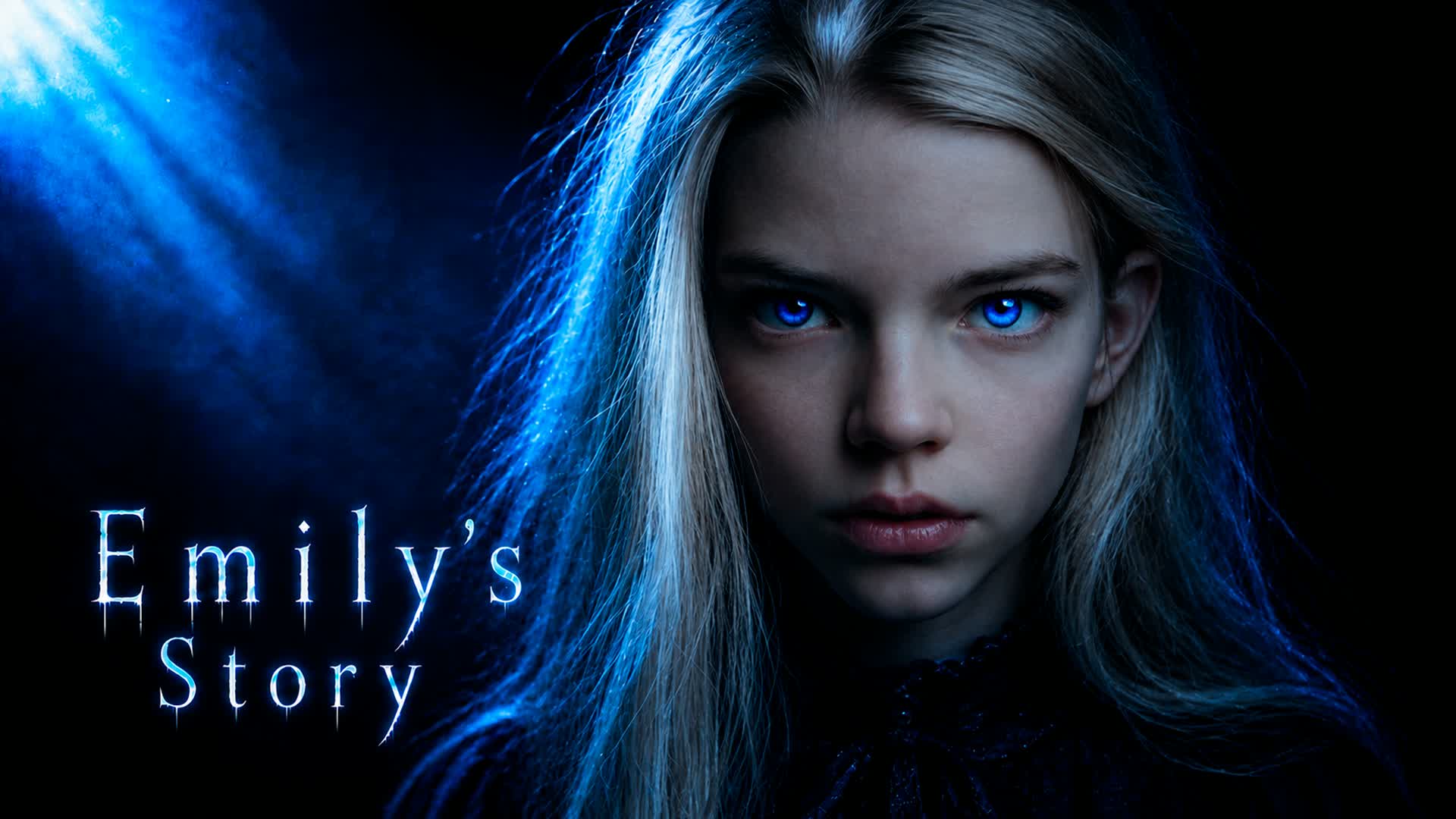 Emily's Story [HORROR]