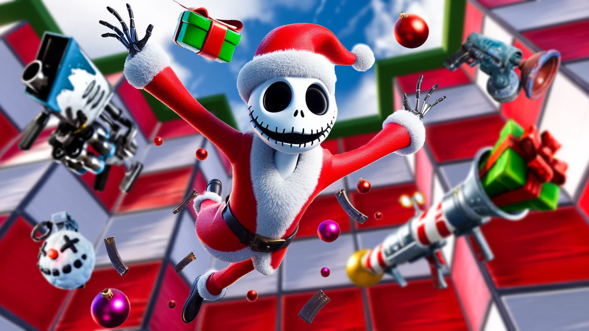 Christmas Pit - FFA
